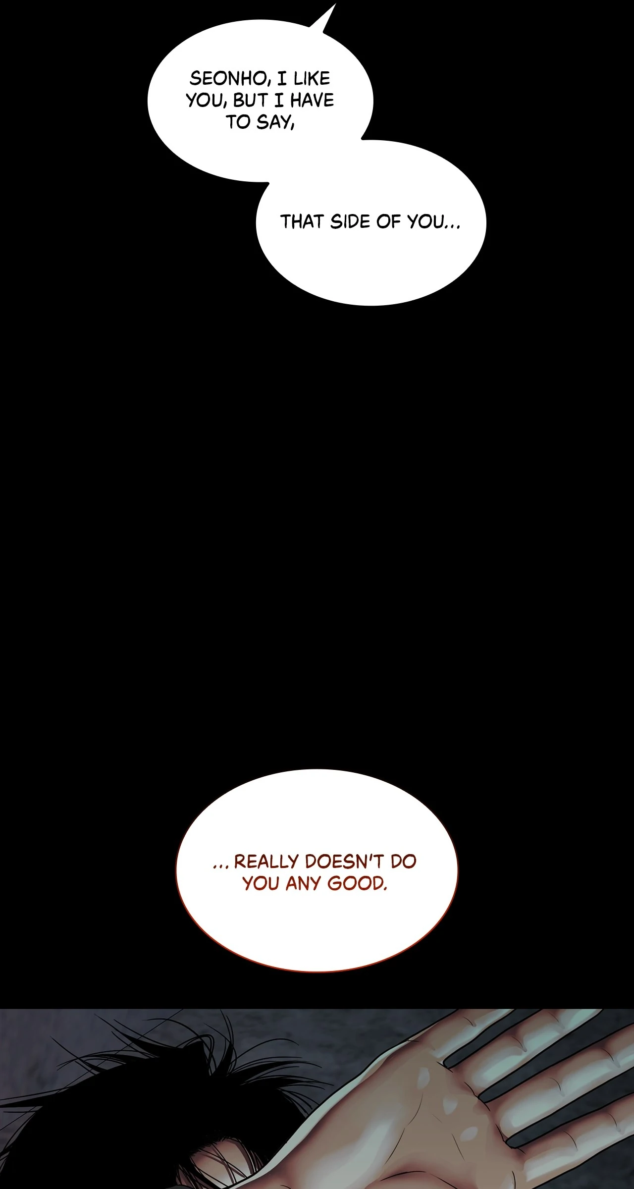 The Rotten Chapter 57 - Page 10