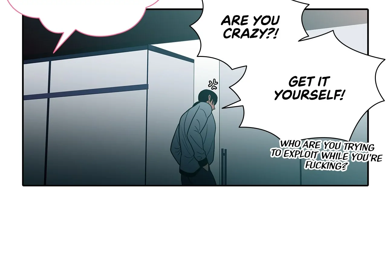 The Rotten Chapter 6 - Page 20