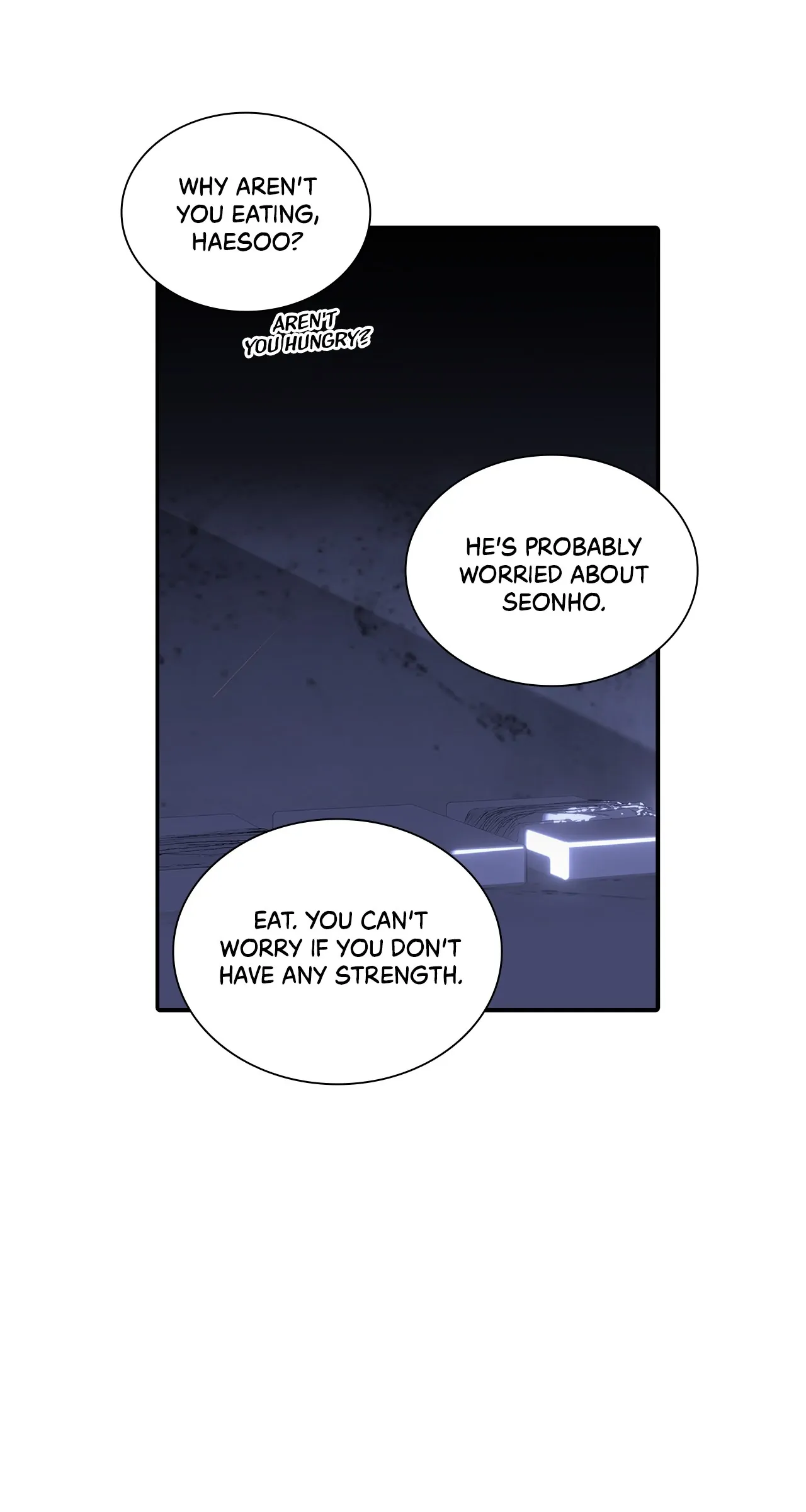 The Rotten Chapter 6 - Page 24