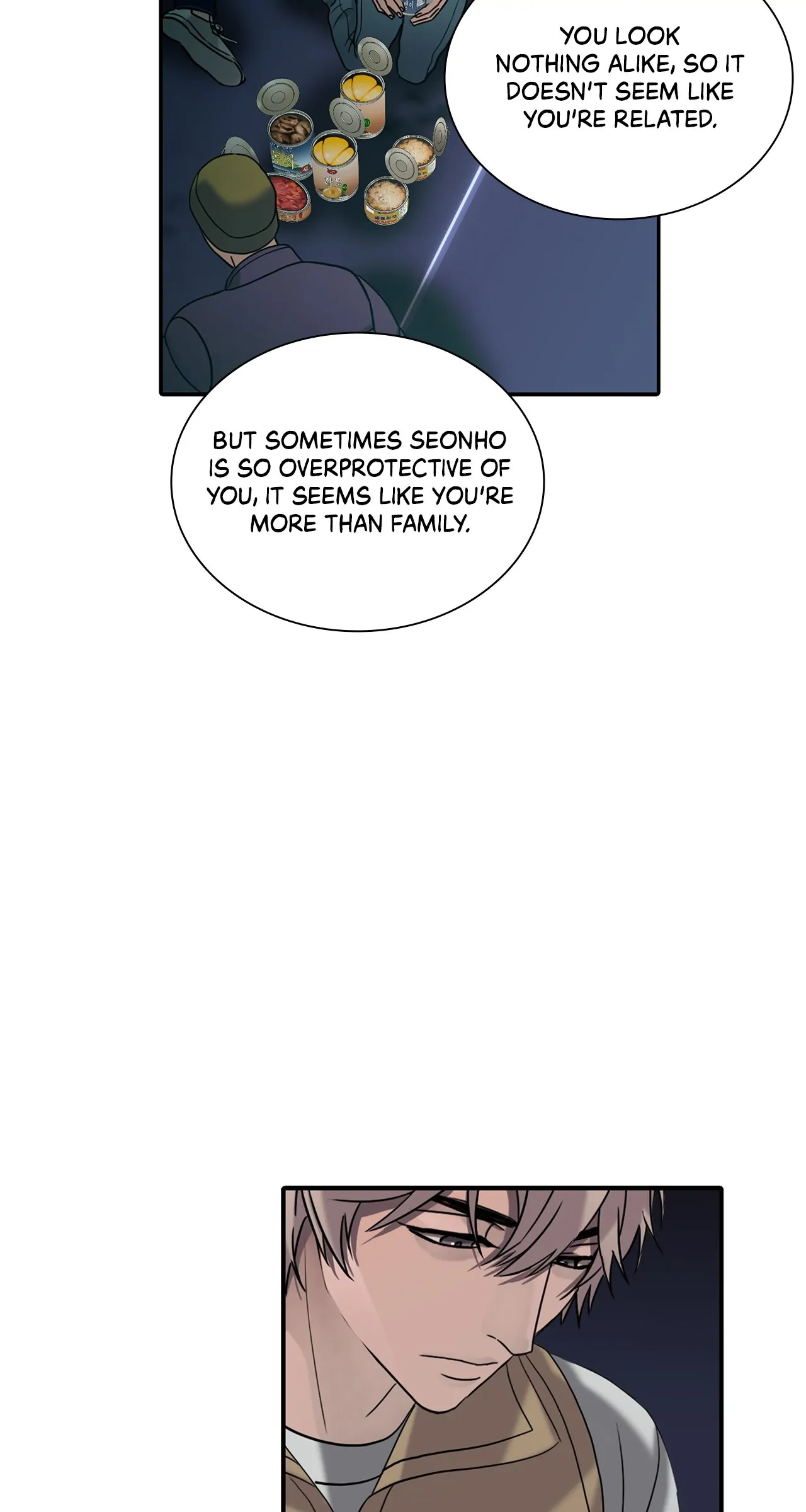 The Rotten Chapter 6 - Page 26