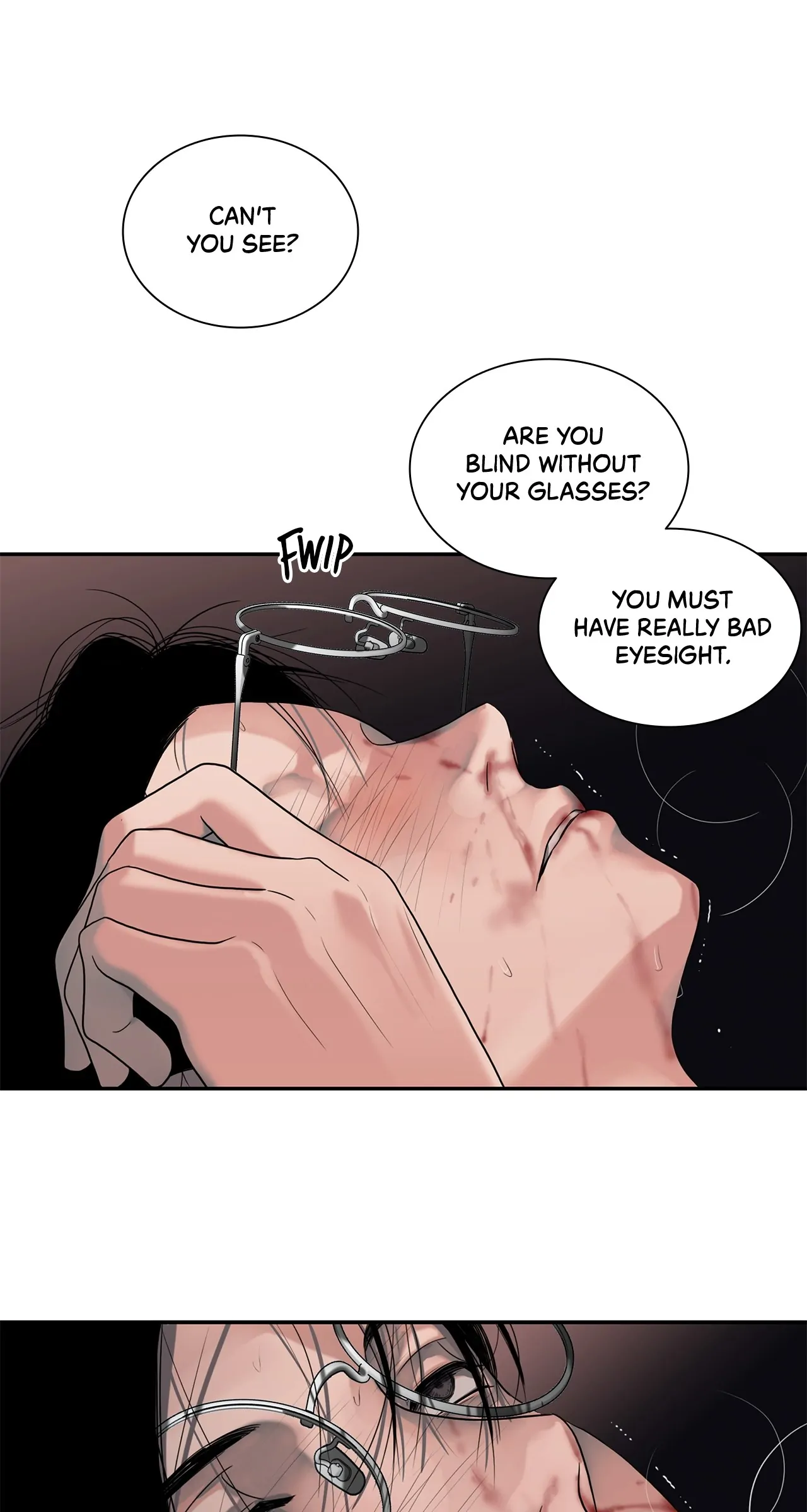 The Rotten Chapter 6 - Page 3
