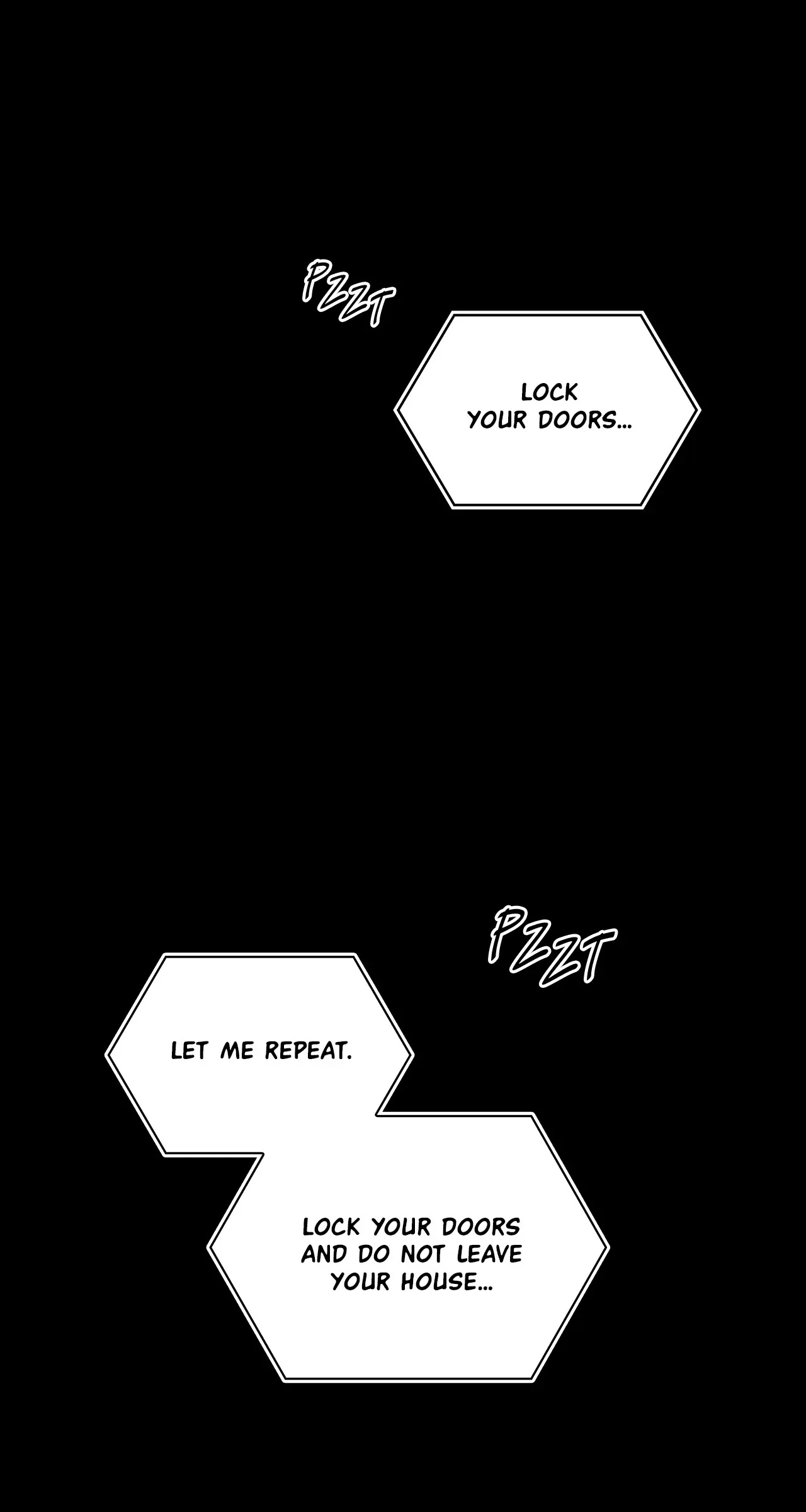 The Rotten Chapter 6 - Page 30