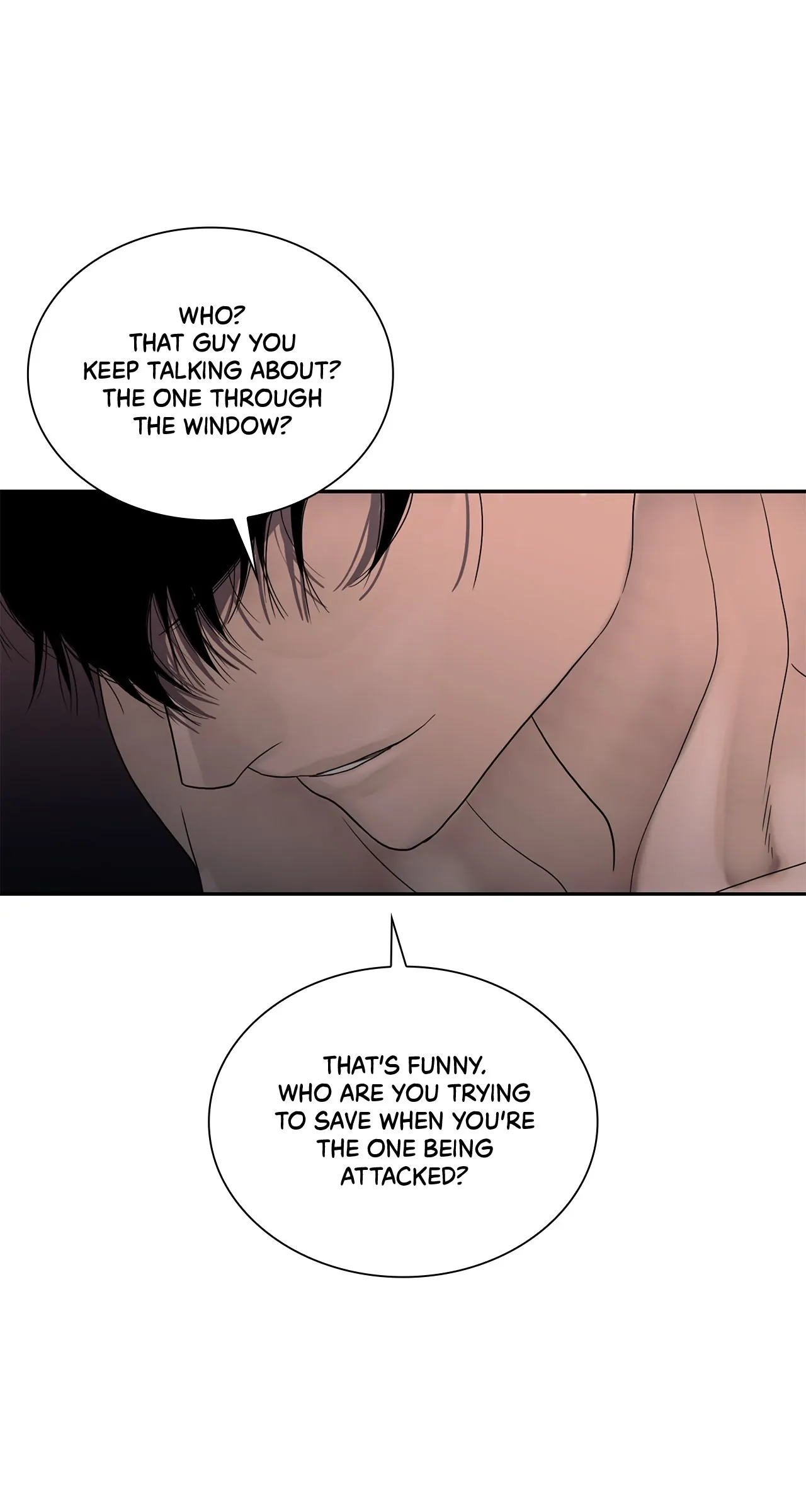 The Rotten Chapter 6 - Page 42