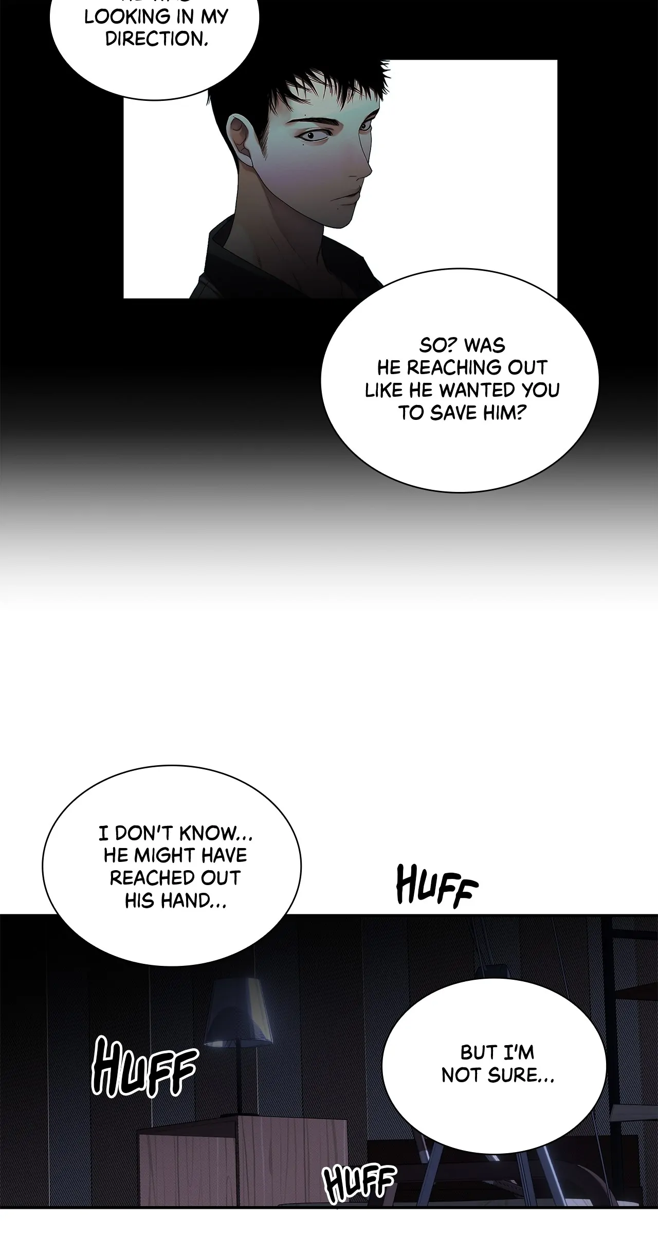The Rotten Chapter 6 - Page 44