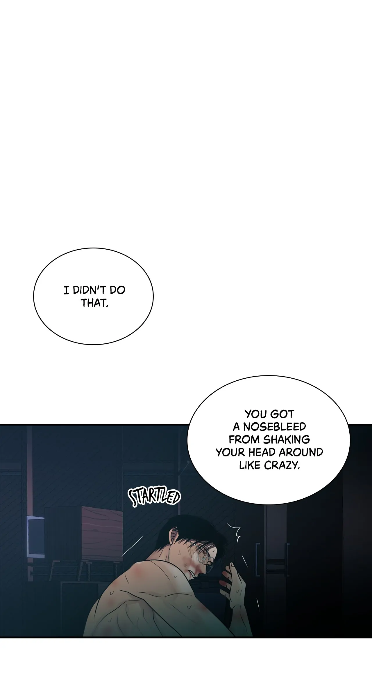 The Rotten Chapter 6 - Page 61