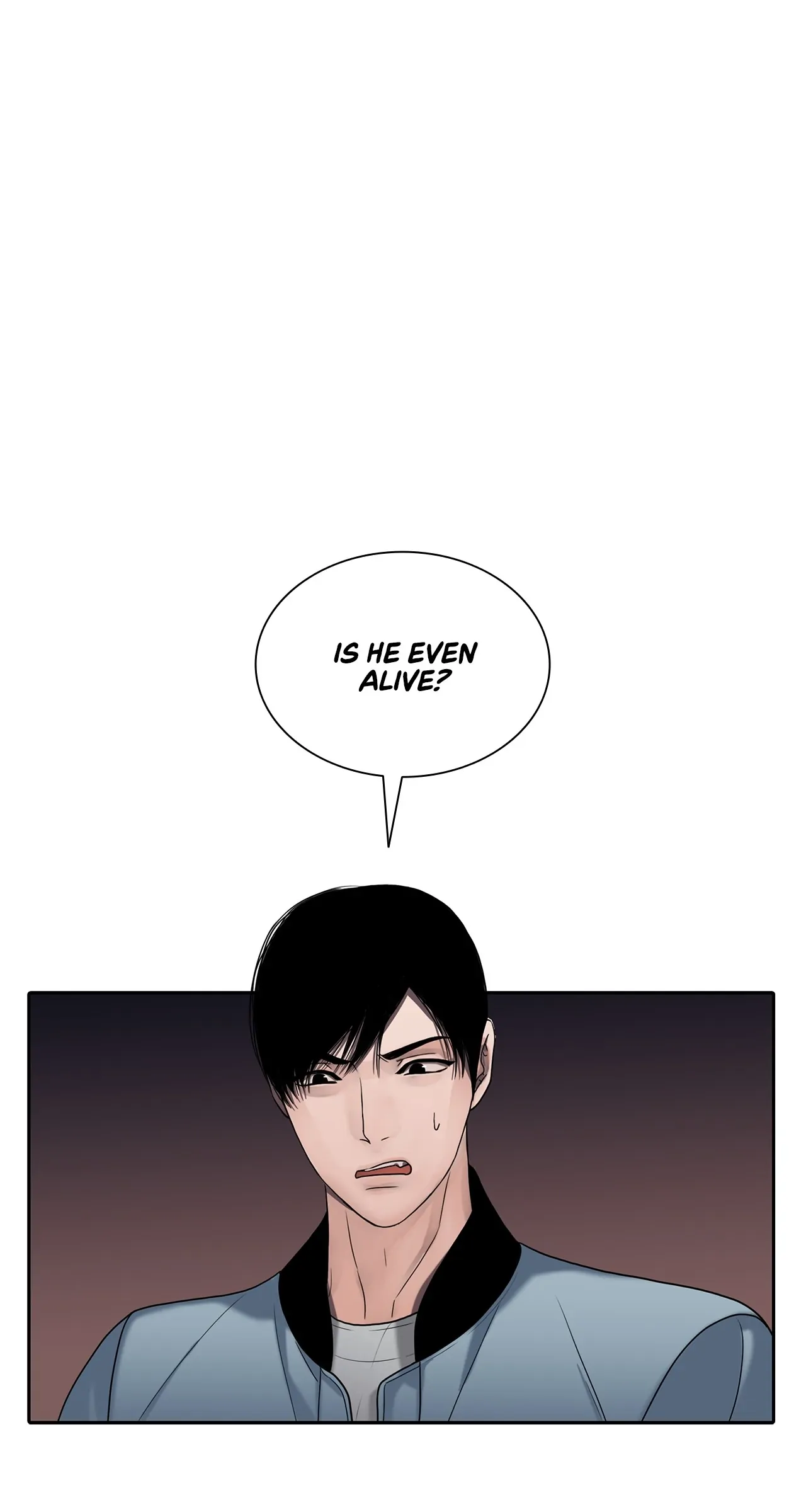 The Rotten Chapter 6 - Page 8