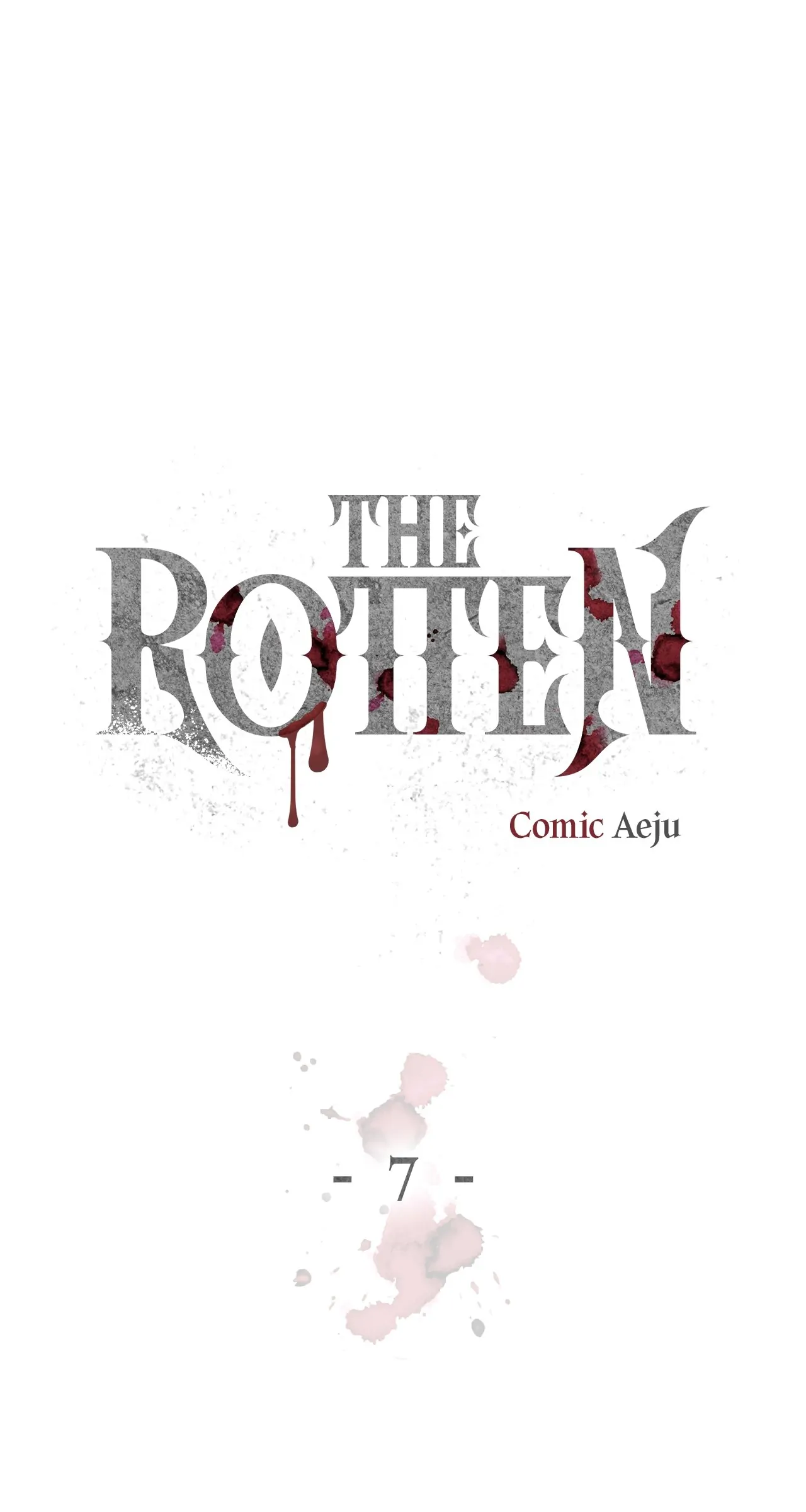 The Rotten Chapter 7 - Page 11