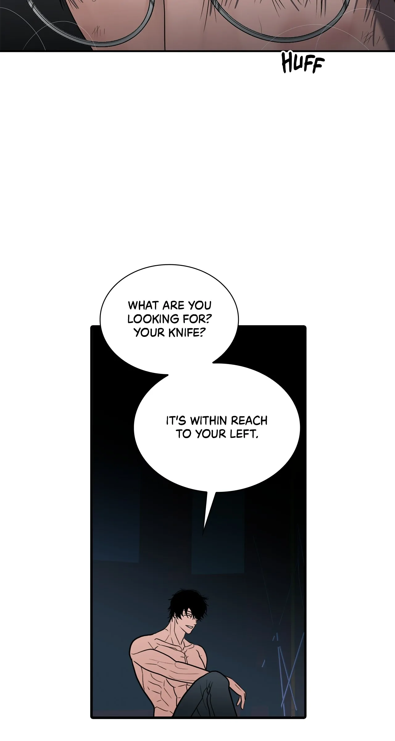The Rotten Chapter 7 - Page 13