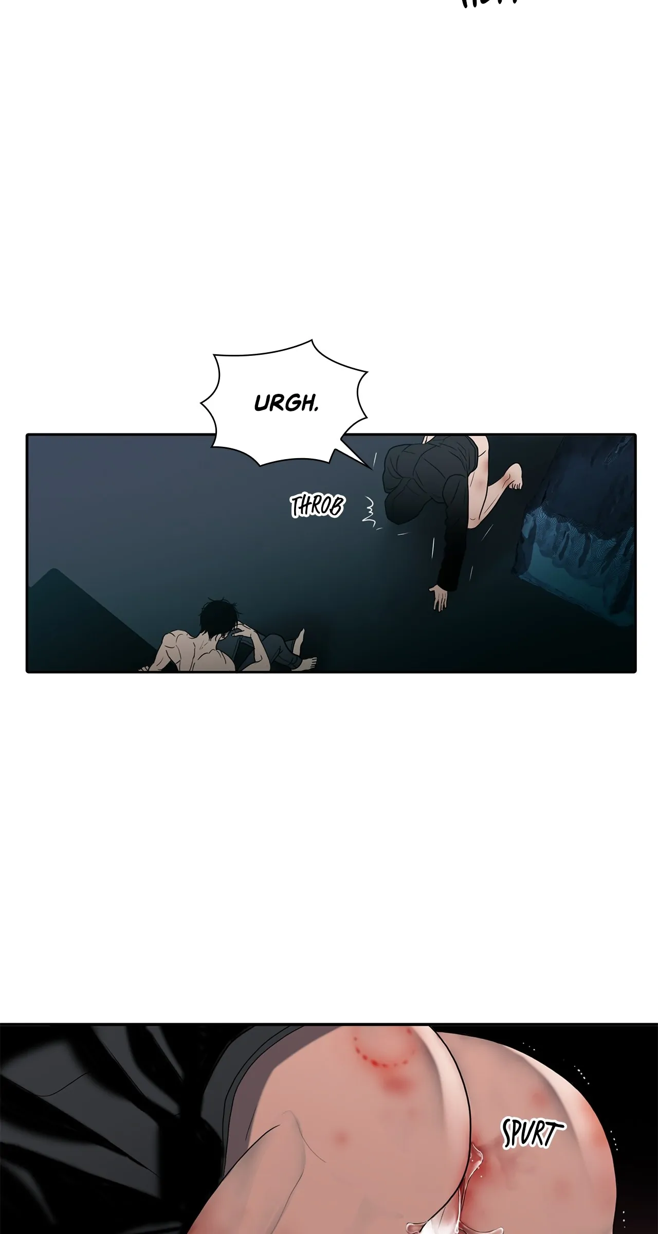 The Rotten Chapter 7 - Page 17
