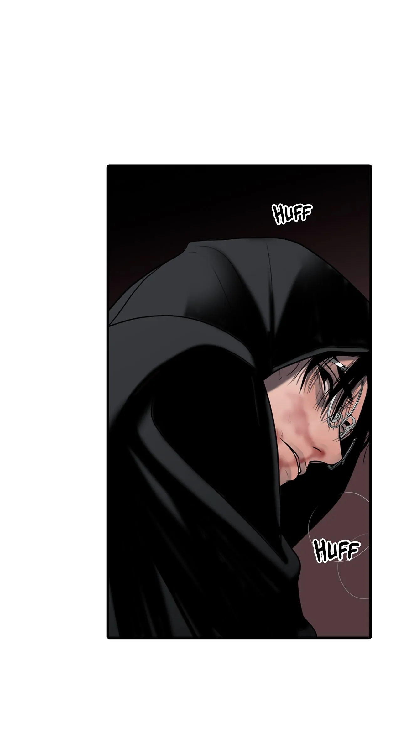 The Rotten Chapter 7 - Page 19