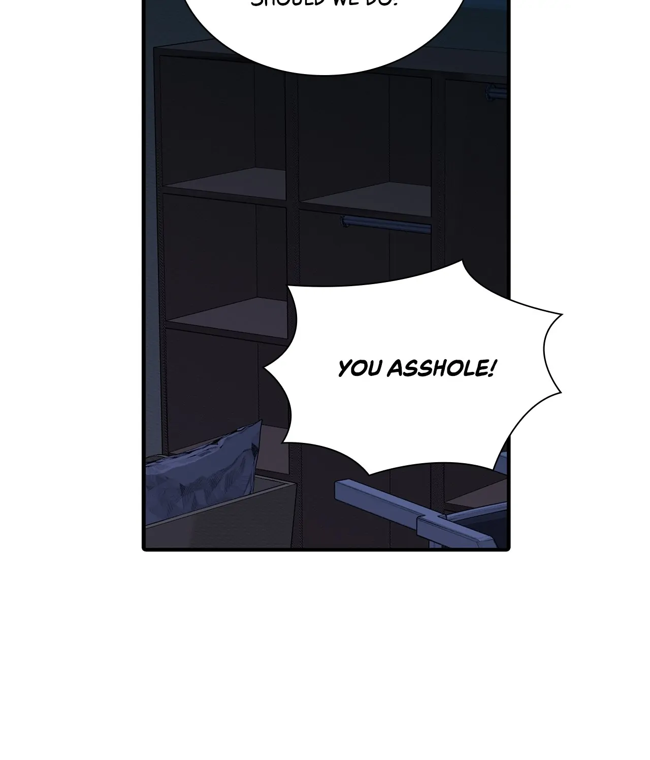 The Rotten Chapter 7 - Page 21