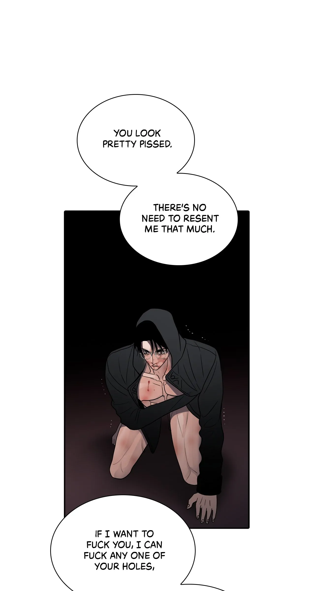 The Rotten Chapter 7 - Page 22