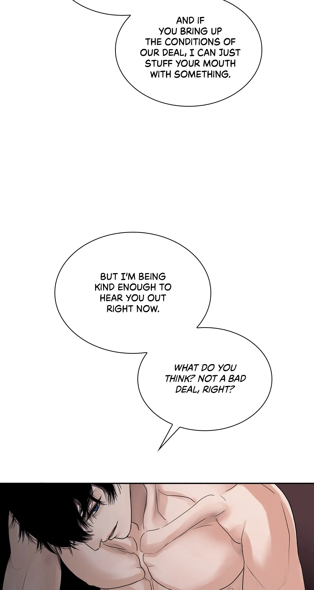 The Rotten Chapter 7 - Page 23