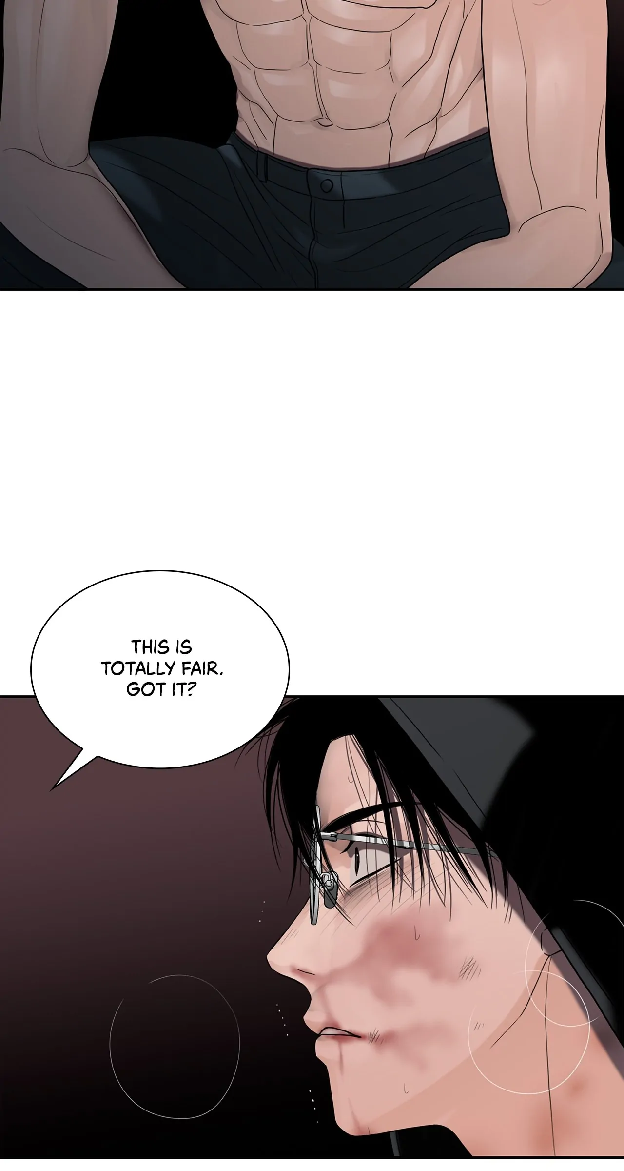 The Rotten Chapter 7 - Page 24