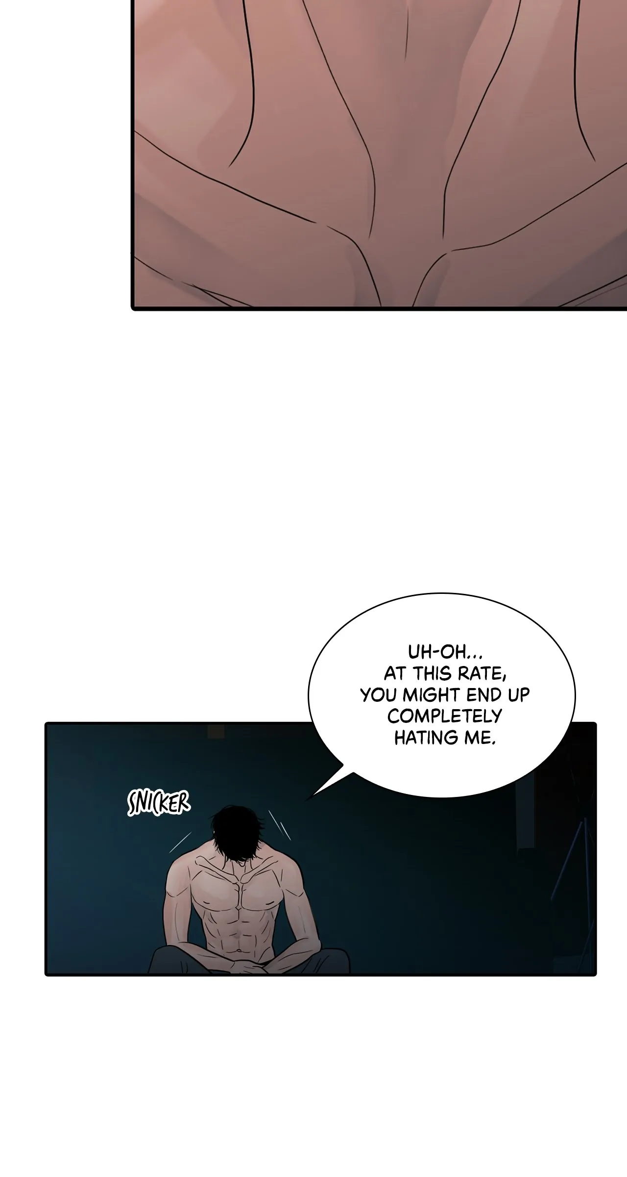 The Rotten Chapter 7 - Page 27