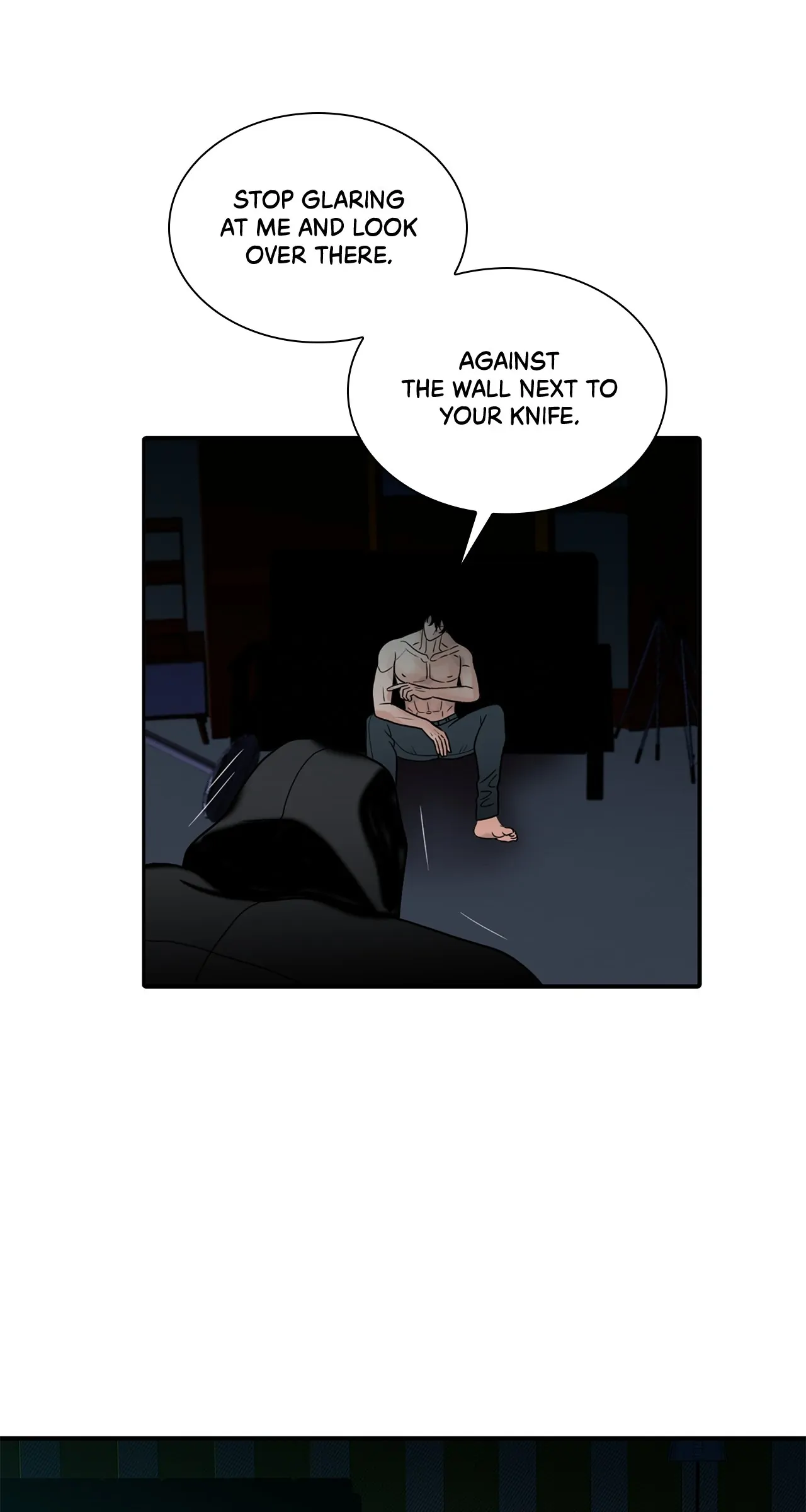 The Rotten Chapter 7 - Page 30