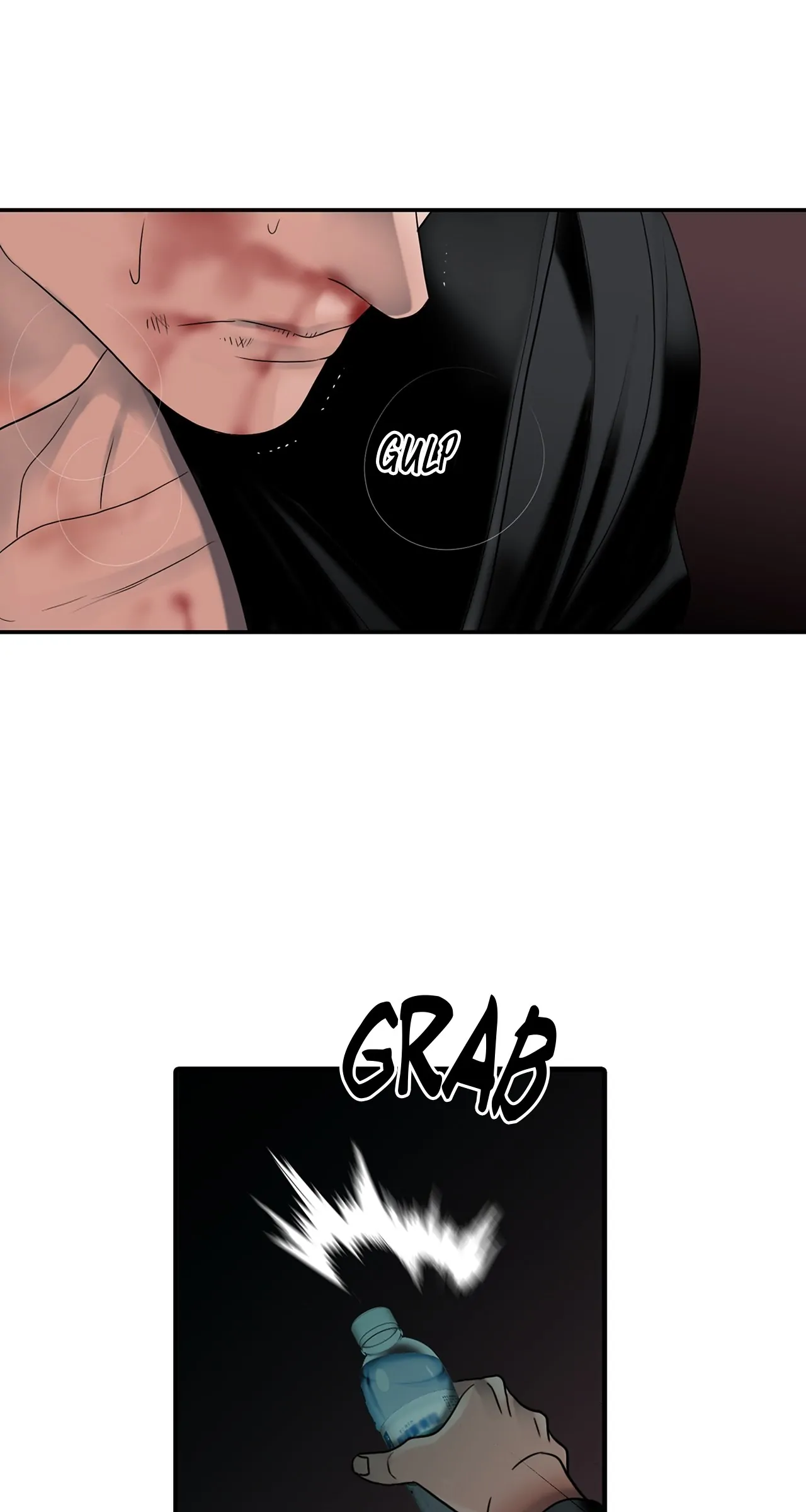 The Rotten Chapter 7 - Page 34