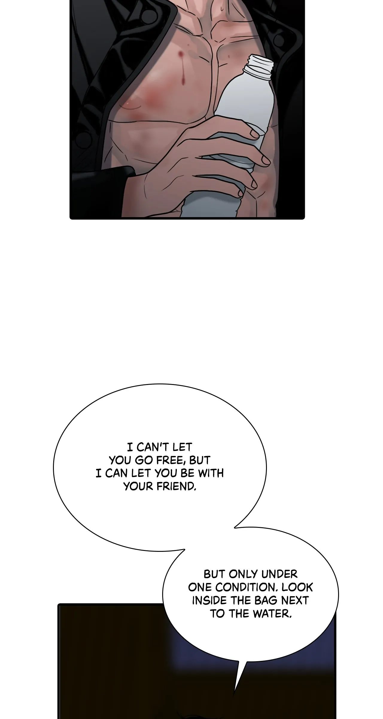 The Rotten Chapter 7 - Page 38