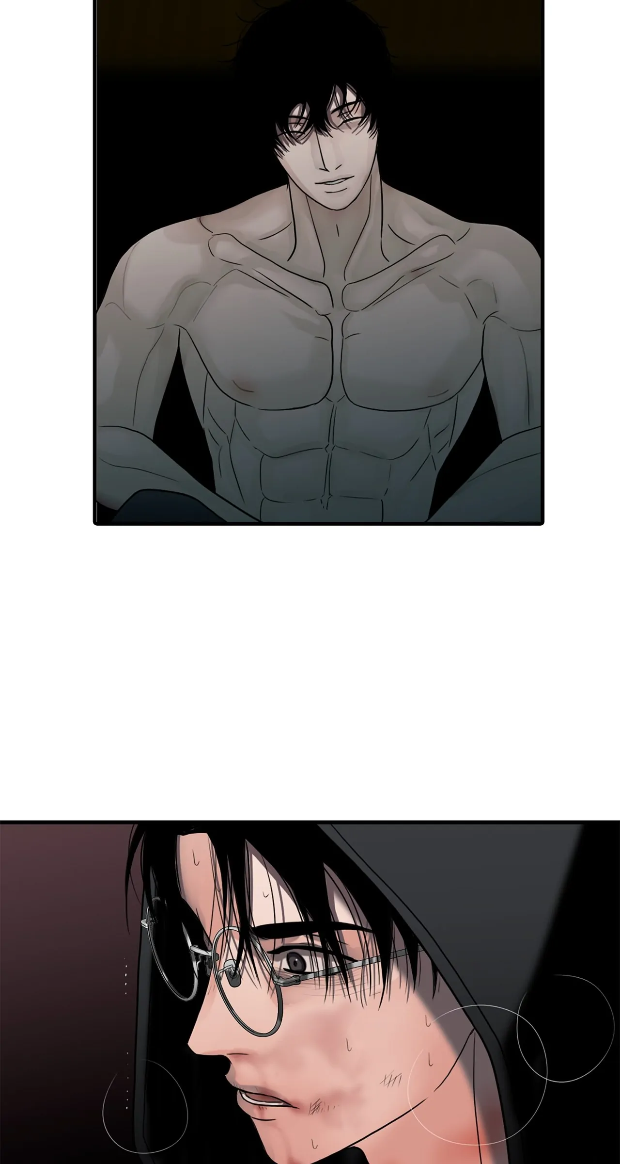 The Rotten Chapter 7 - Page 39