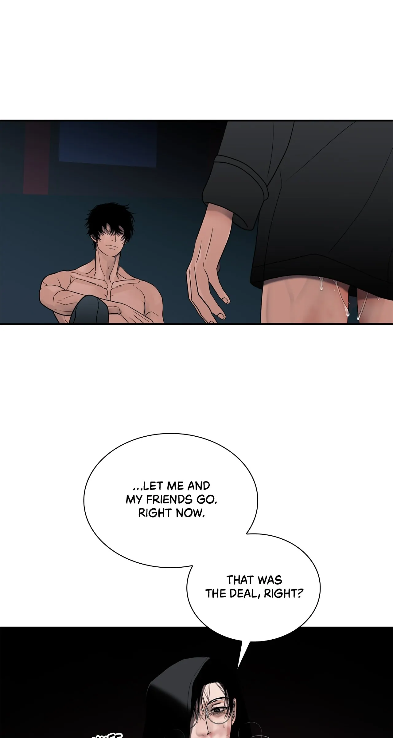 The Rotten Chapter 7 - Page 4