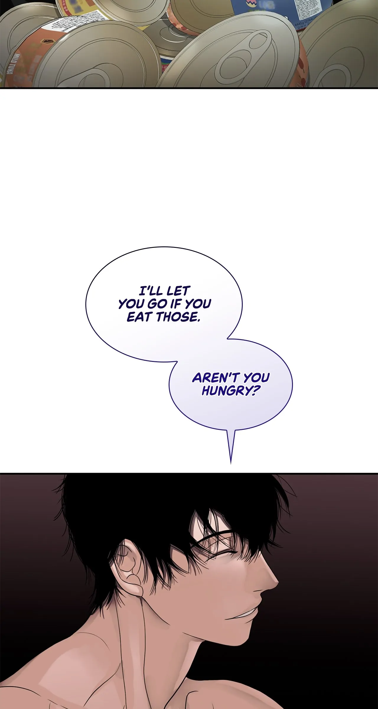 The Rotten Chapter 7 - Page 41