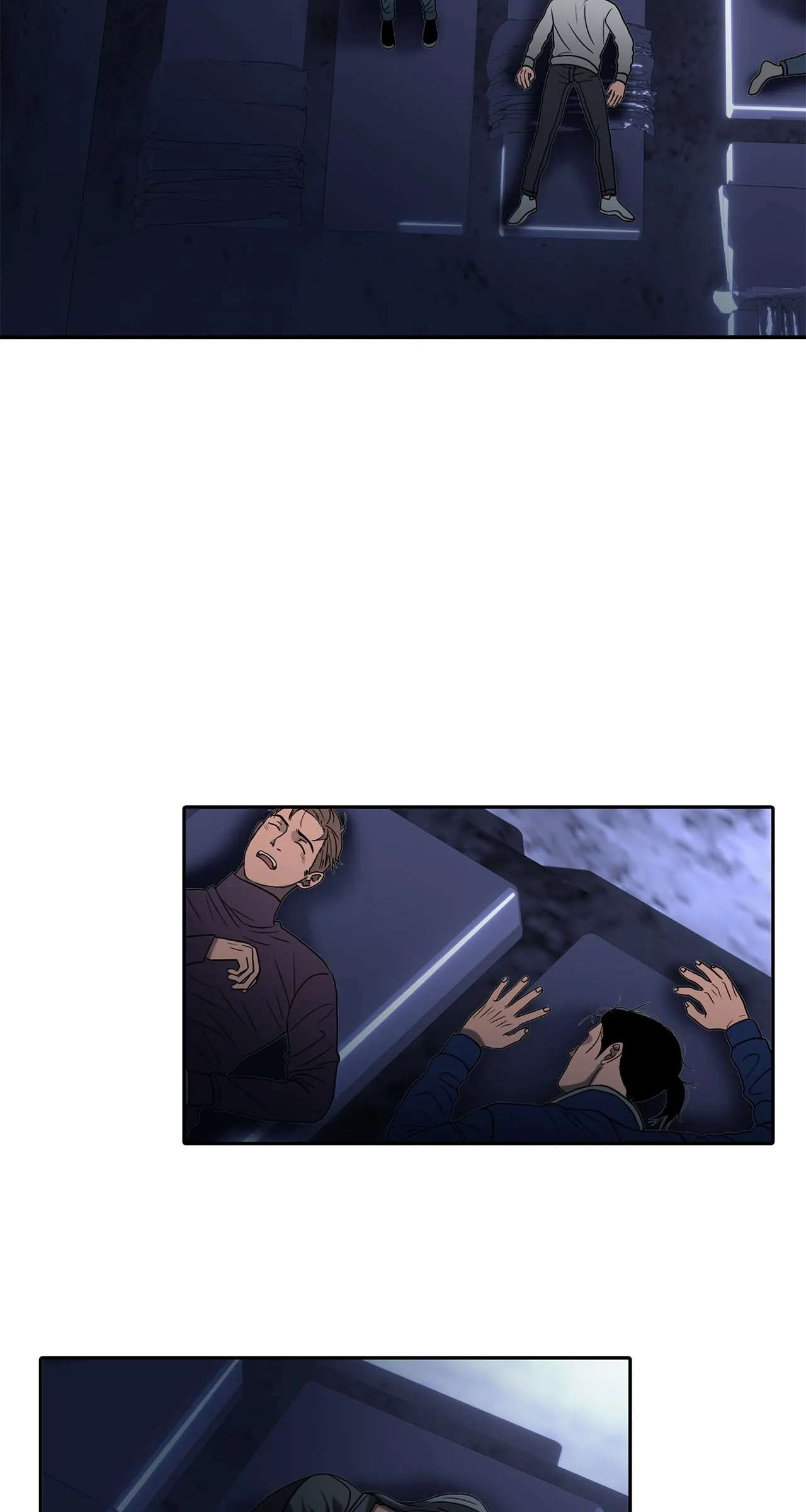 The Rotten Chapter 7 - Page 44