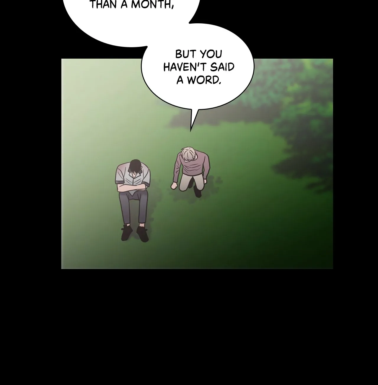 The Rotten Chapter 7 - Page 49