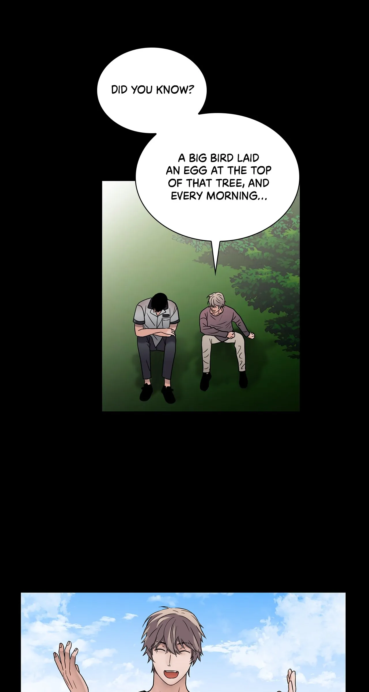 The Rotten Chapter 7 - Page 53