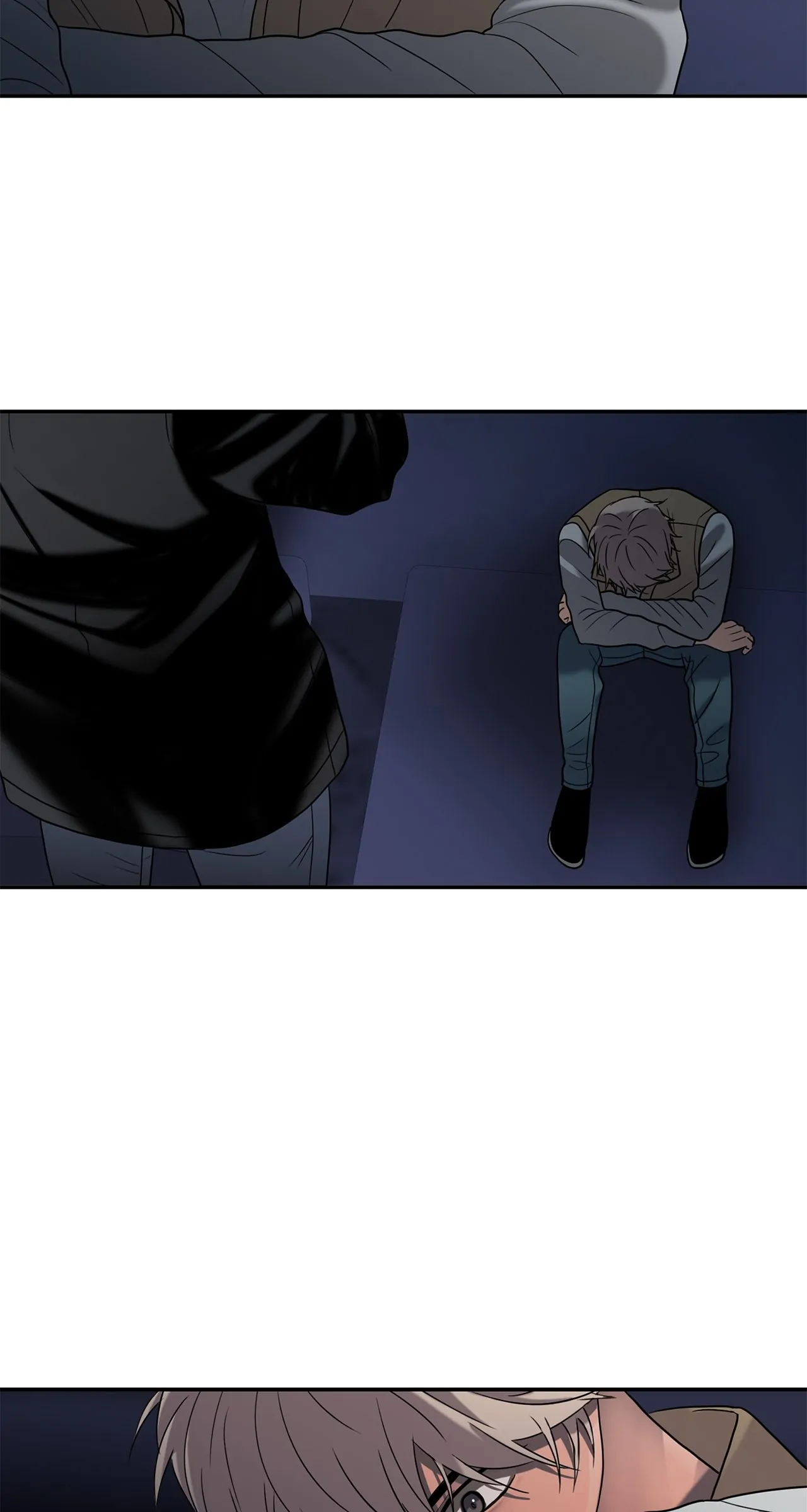 The Rotten Chapter 7 - Page 62