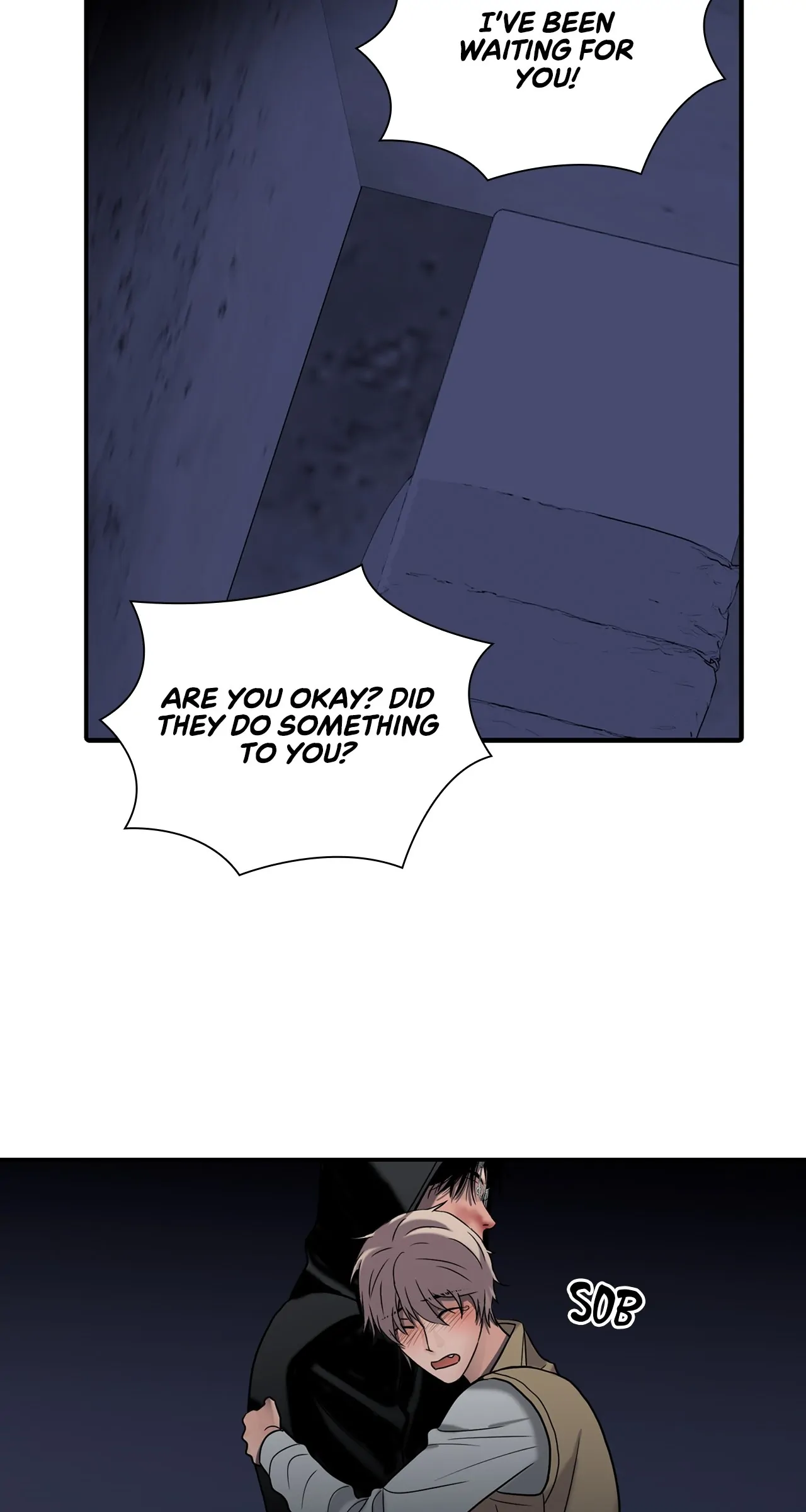 The Rotten Chapter 7 - Page 66