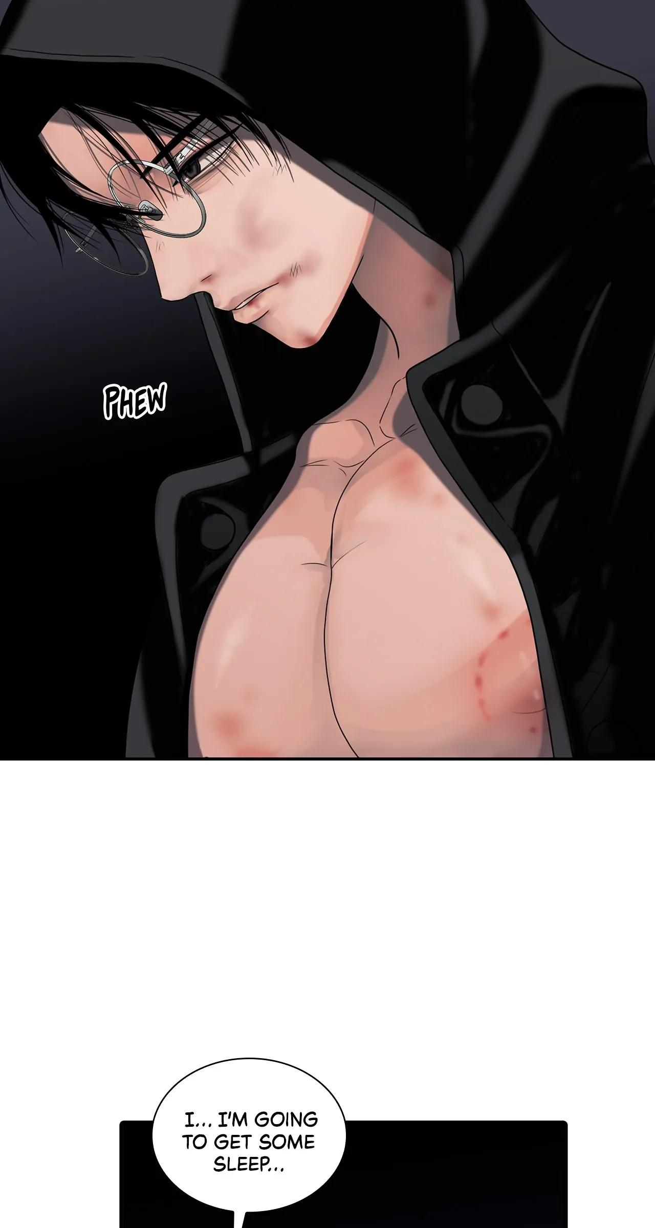 The Rotten Chapter 7 - Page 69