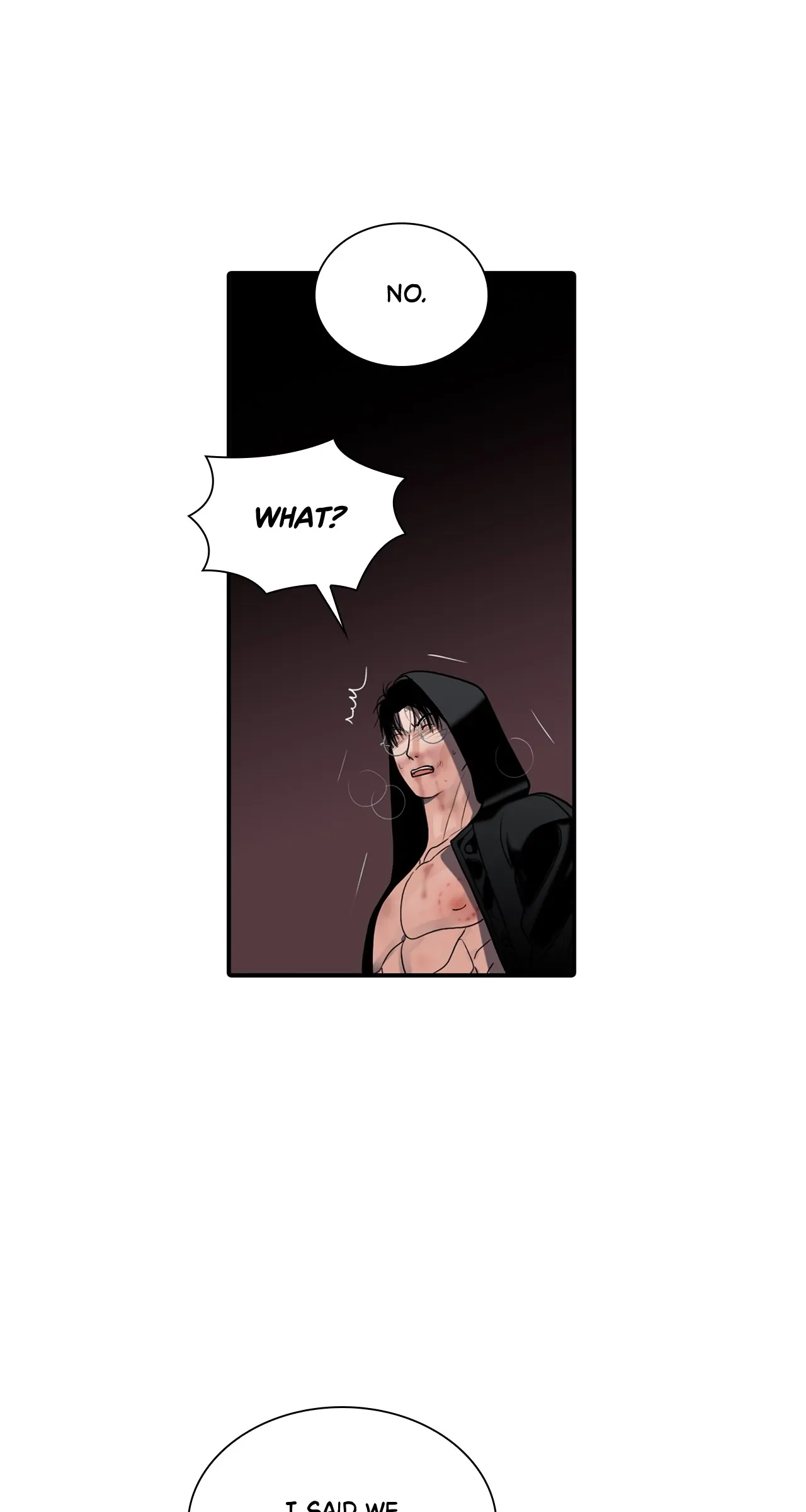 The Rotten Chapter 7 - Page 7