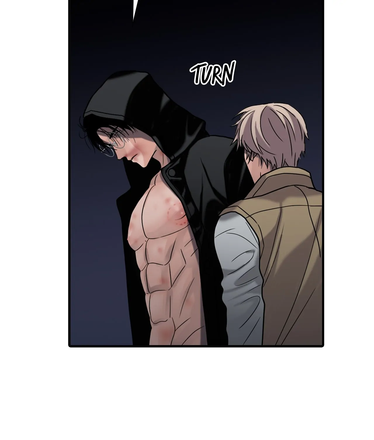 The Rotten Chapter 7 - Page 70