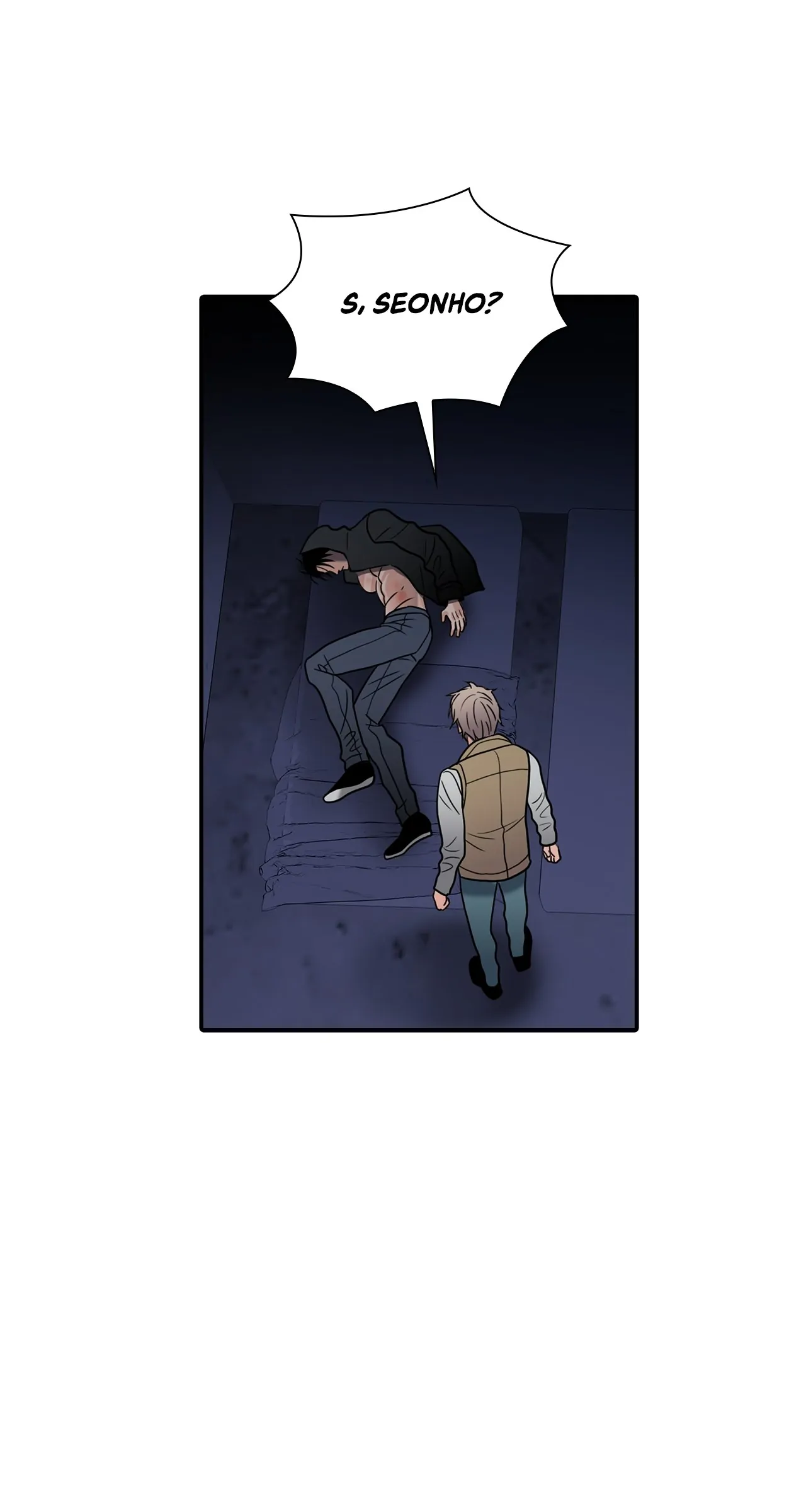 The Rotten Chapter 7 - Page 71