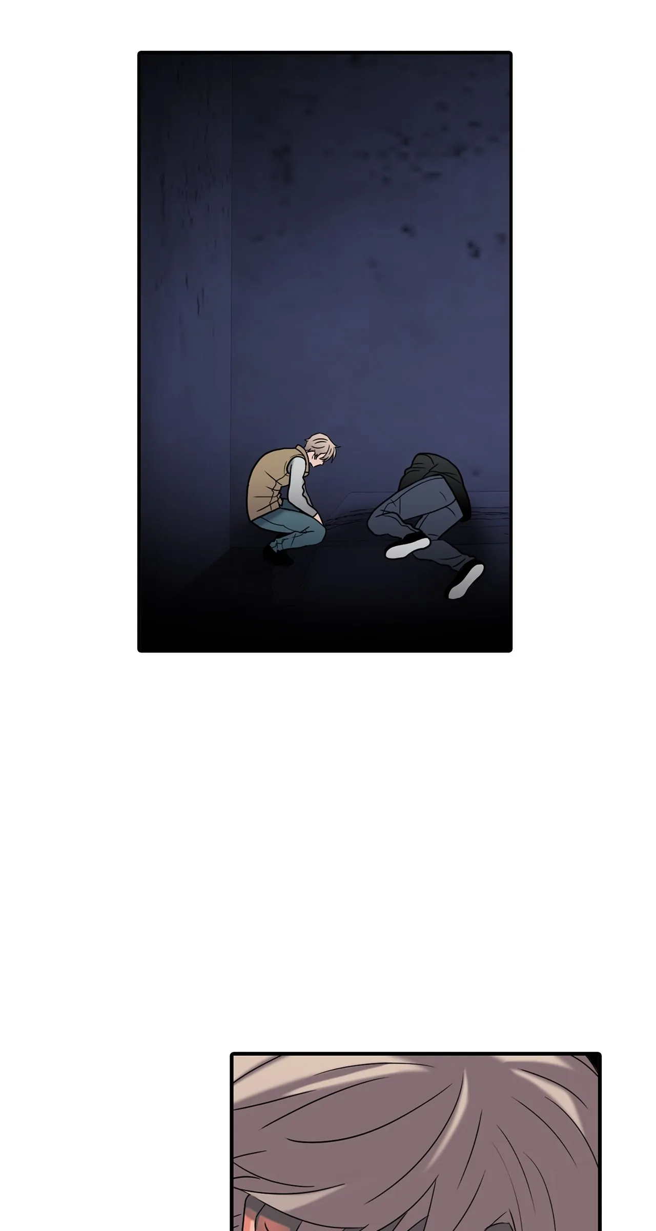 The Rotten Chapter 7 - Page 73
