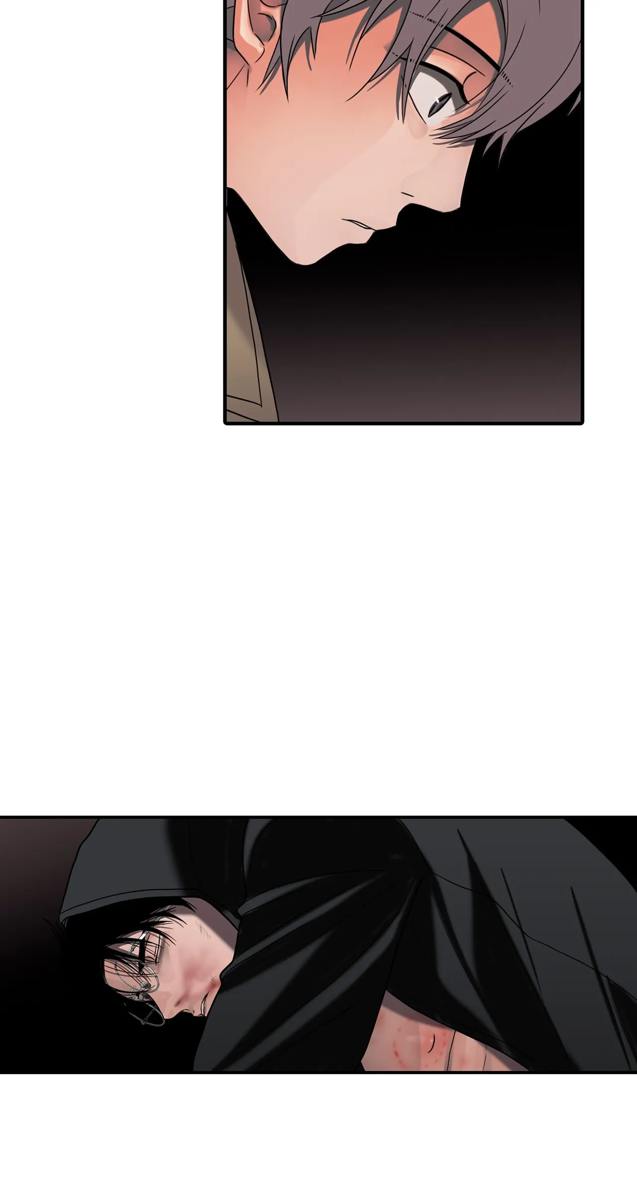 The Rotten Chapter 7 - Page 74