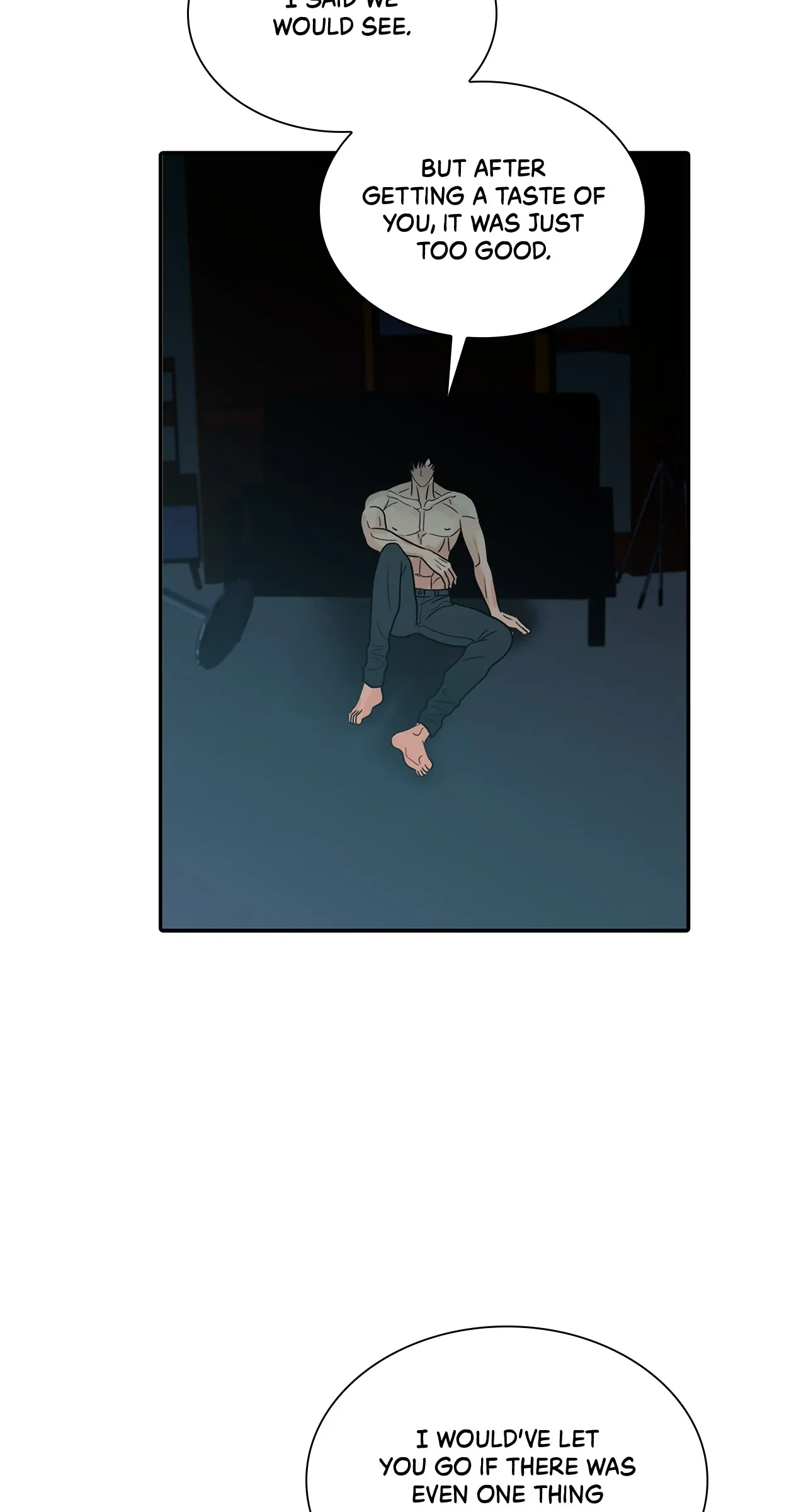 The Rotten Chapter 7 - Page 8