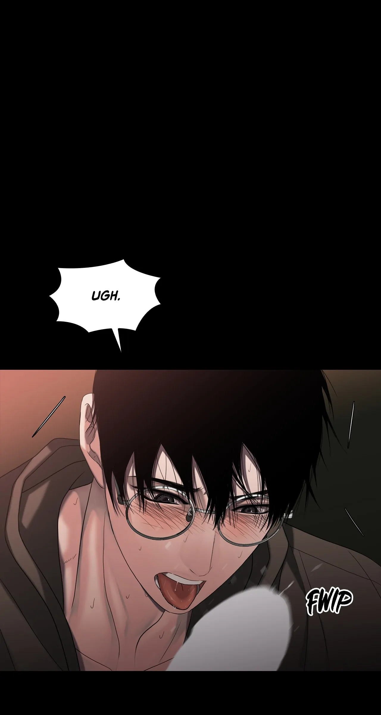 The Rotten Chapter 8 - Page 0