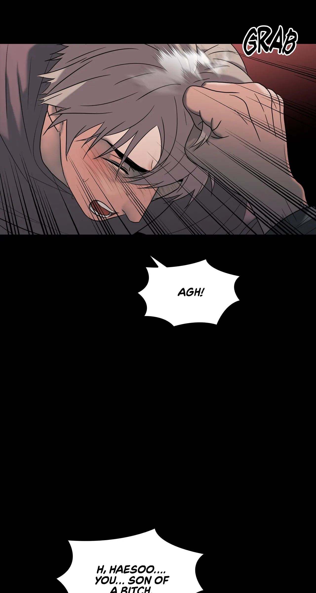 The Rotten Chapter 8 - Page 10
