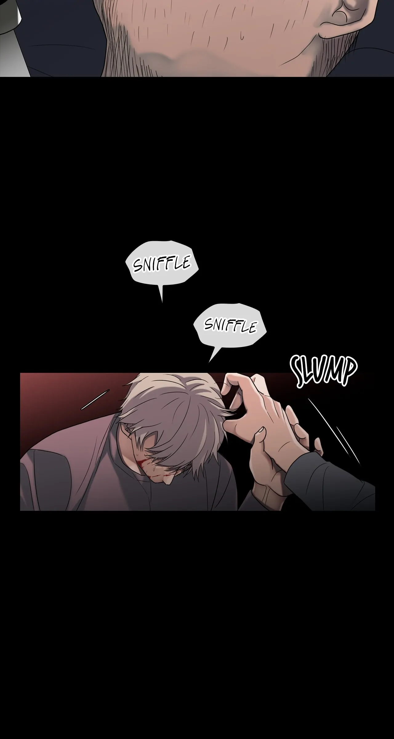 The Rotten Chapter 8 - Page 13