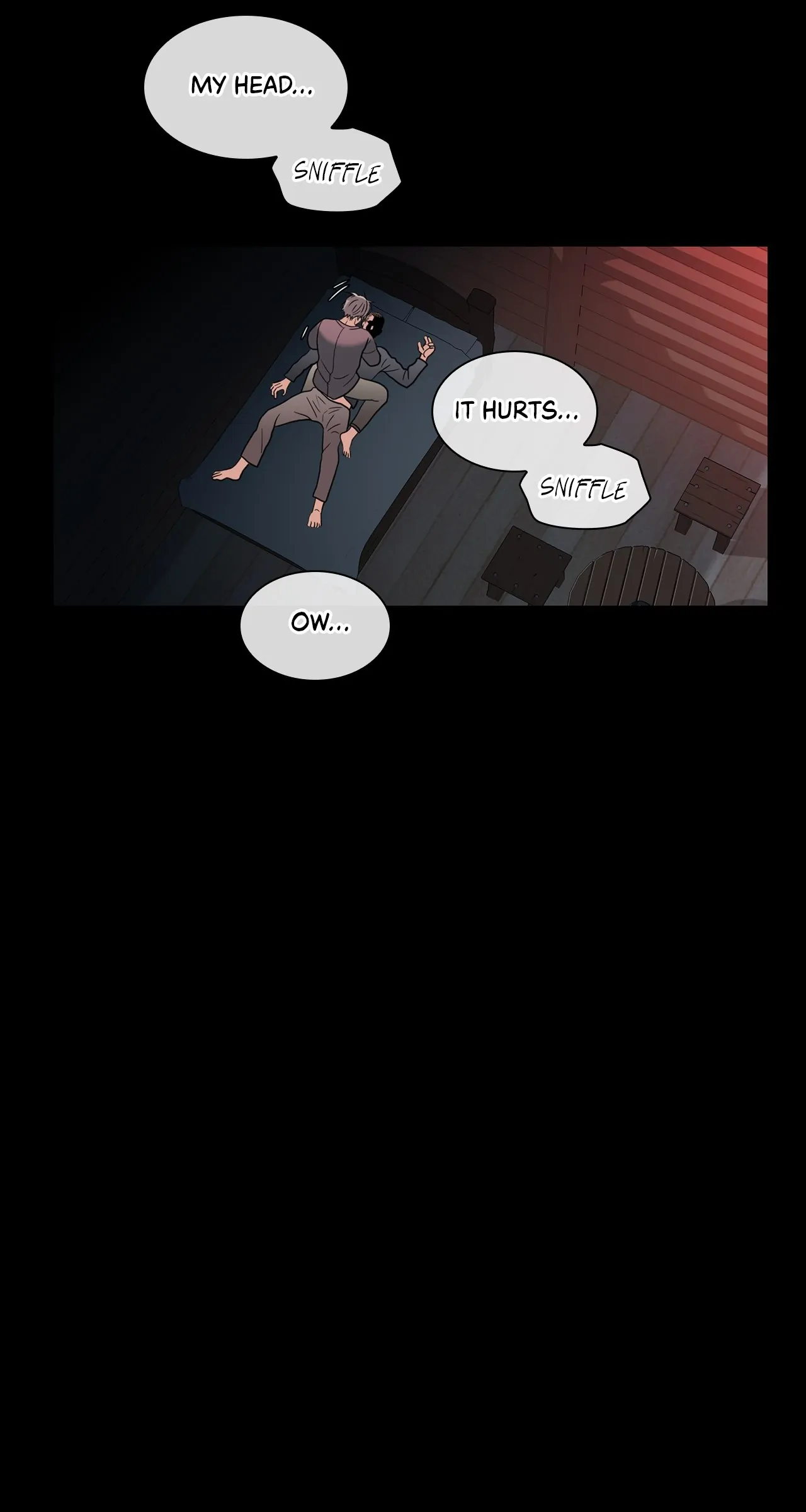 The Rotten Chapter 8 - Page 14