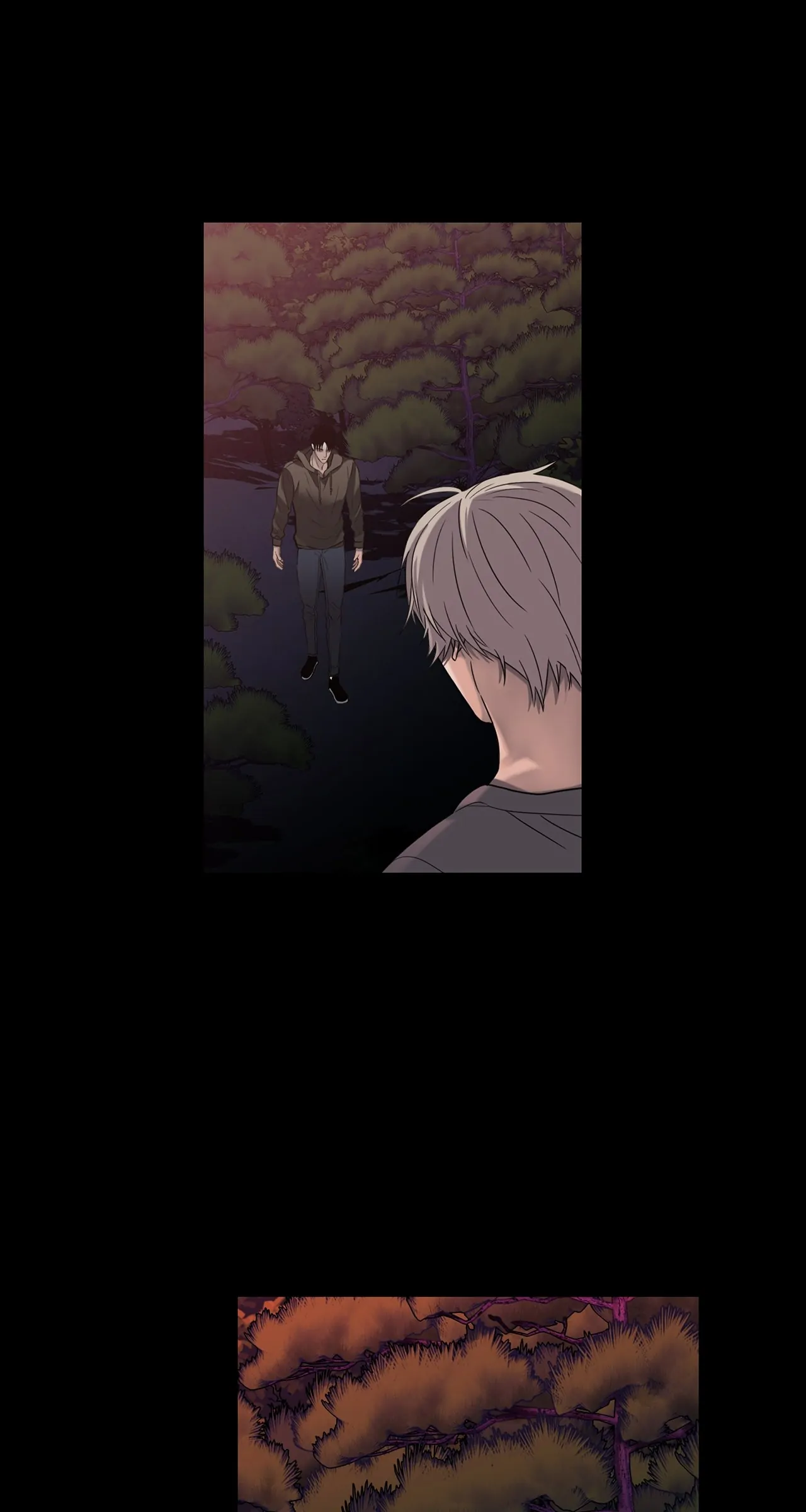 The Rotten Chapter 8 - Page 16