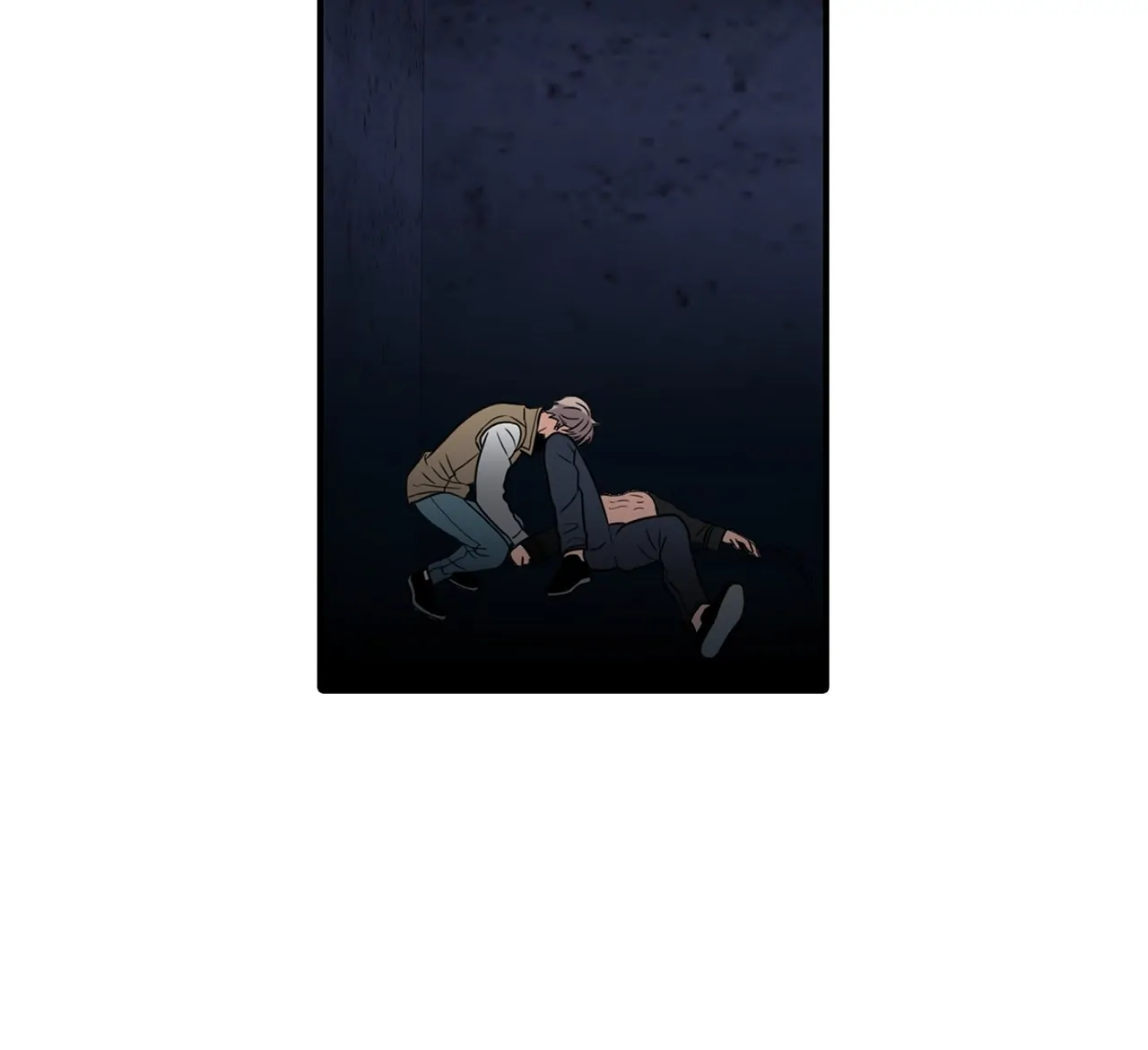 The Rotten Chapter 8 - Page 22
