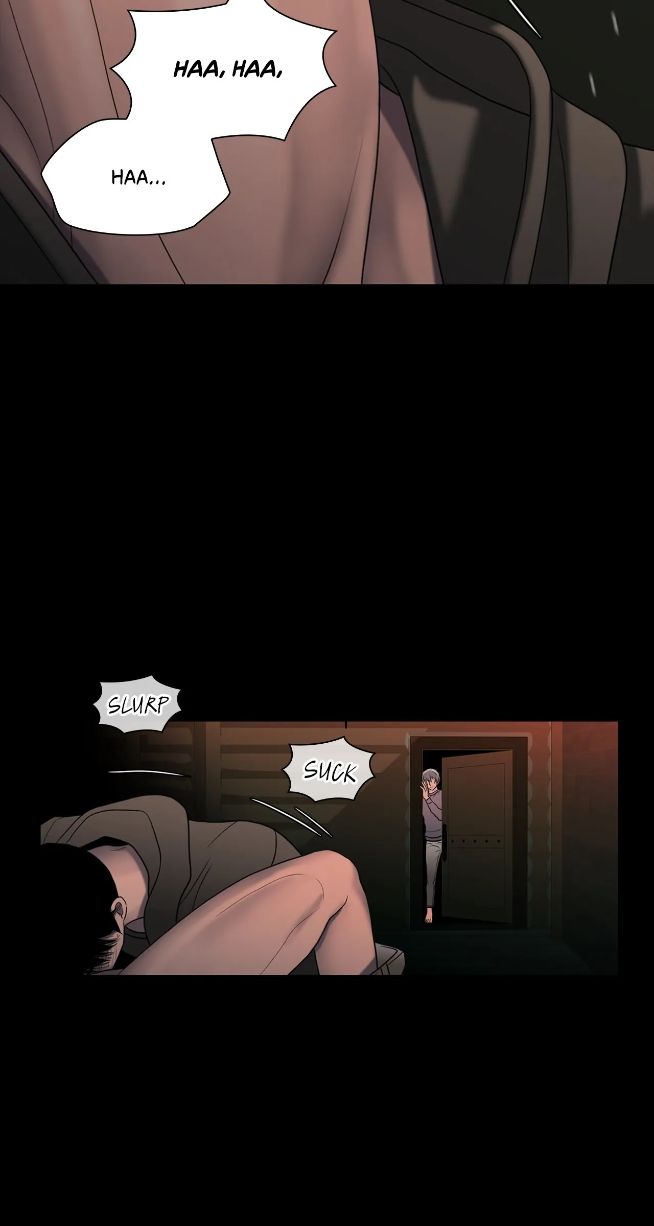 The Rotten Chapter 8 - Page 3