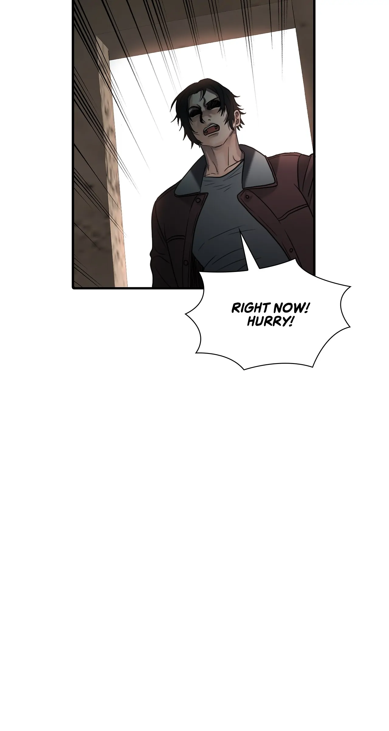 The Rotten Chapter 8 - Page 32