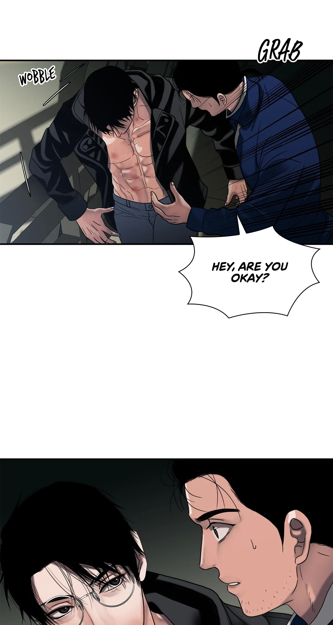 The Rotten Chapter 8 - Page 34