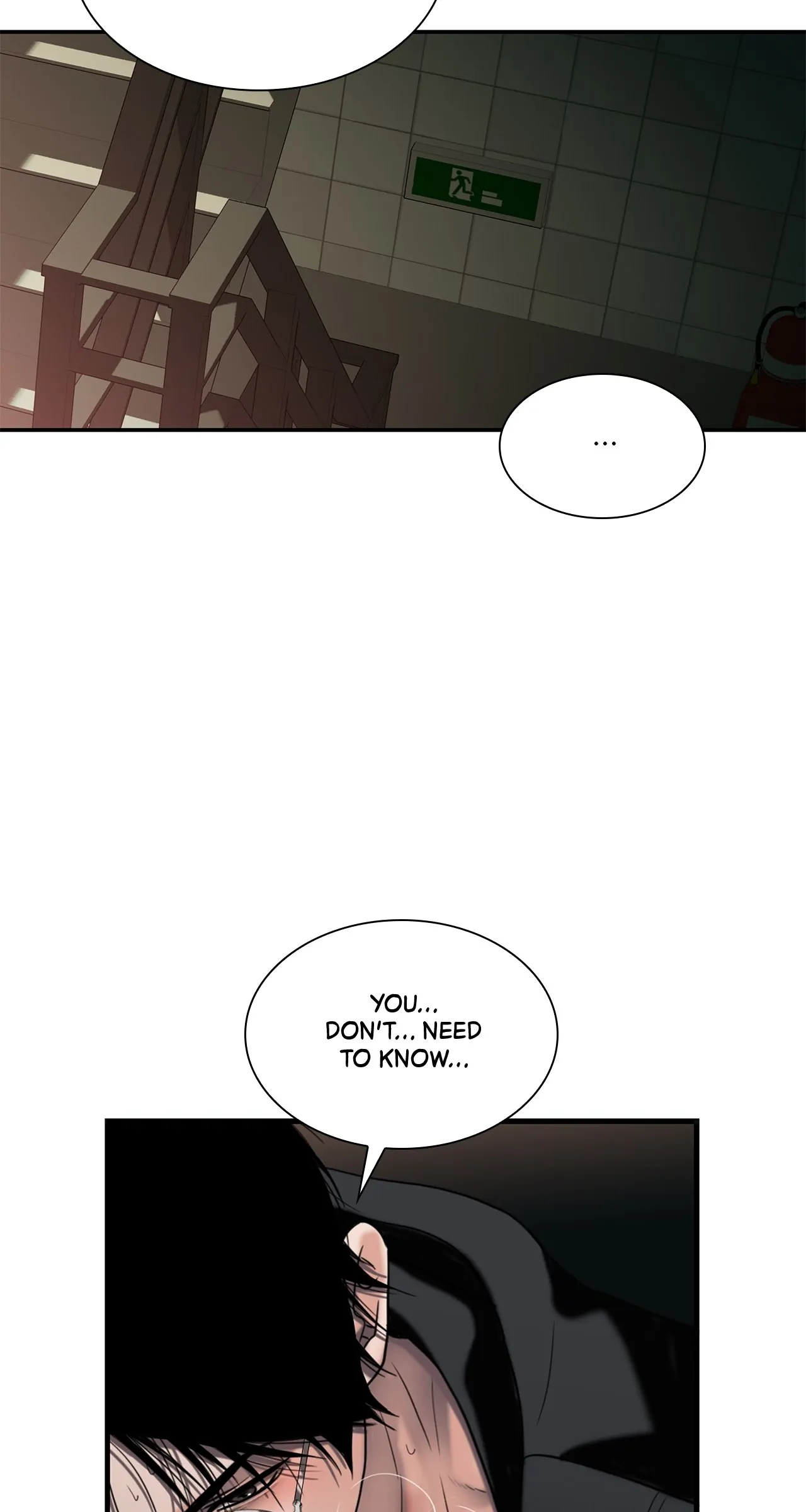 The Rotten Chapter 8 - Page 40