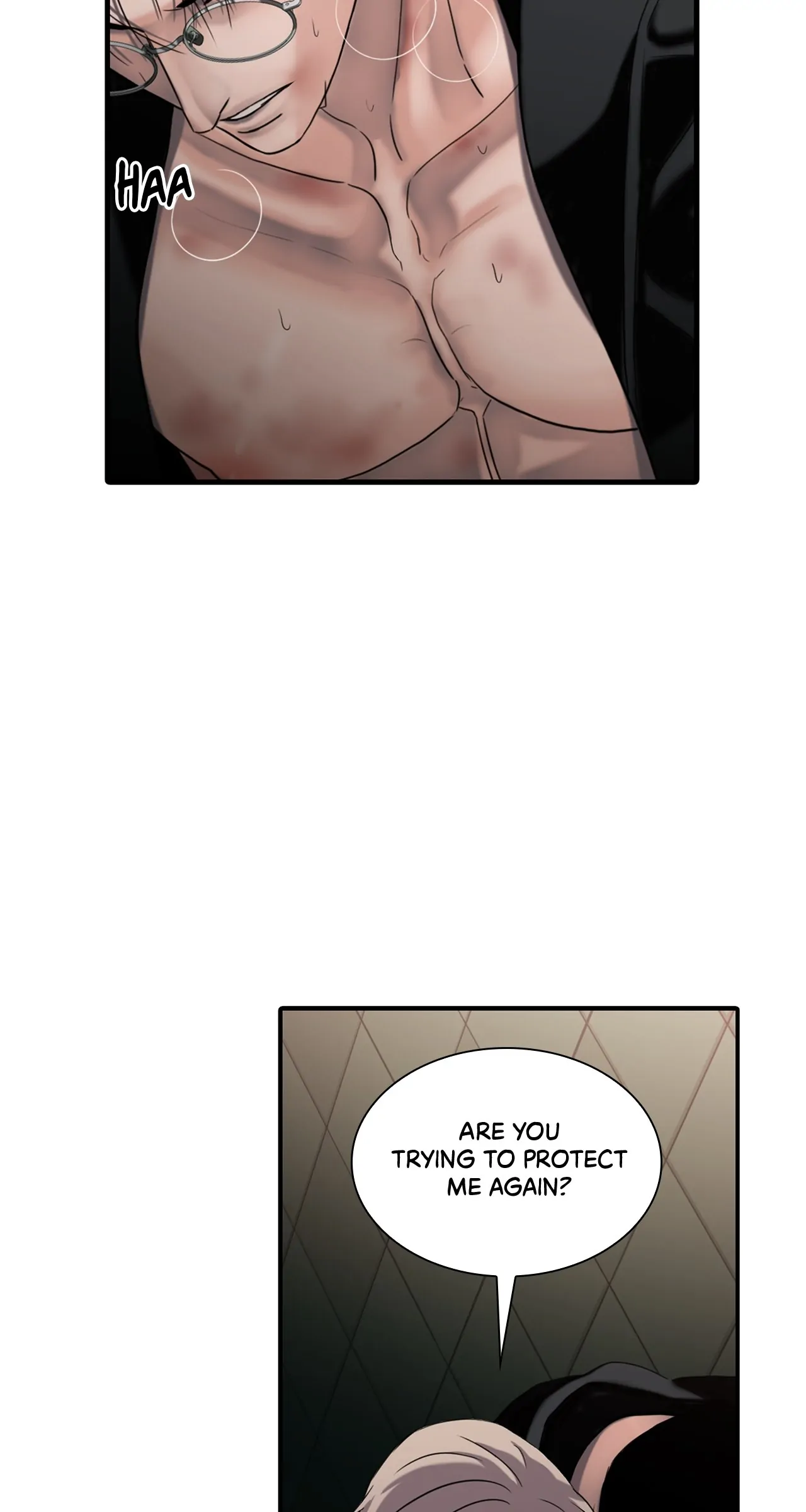The Rotten Chapter 8 - Page 41