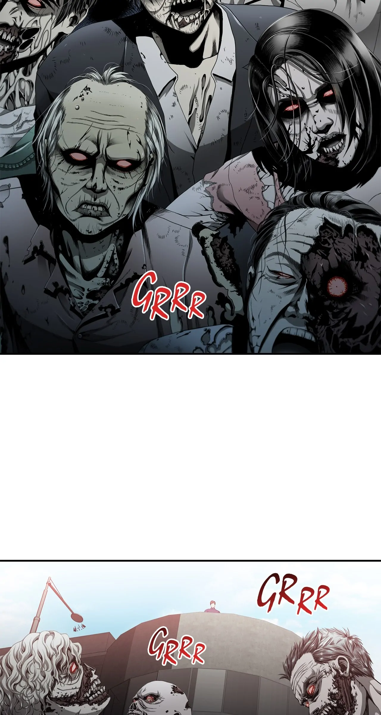 The Rotten Chapter 8 - Page 46