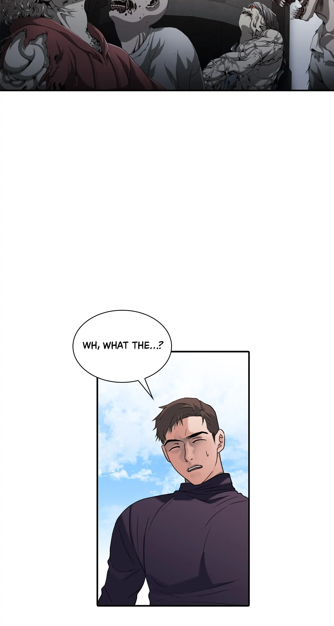 The Rotten Chapter 8 - Page 47